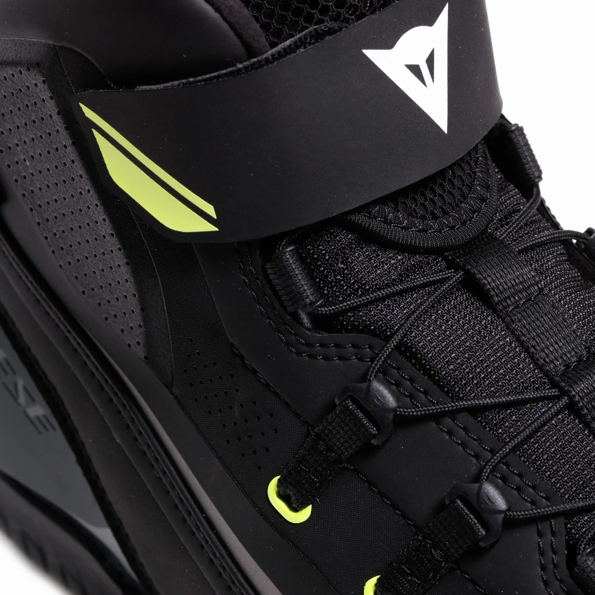 DAINESE Herian D-wp Shoes Scarpe da Moto WaterproofUomo
