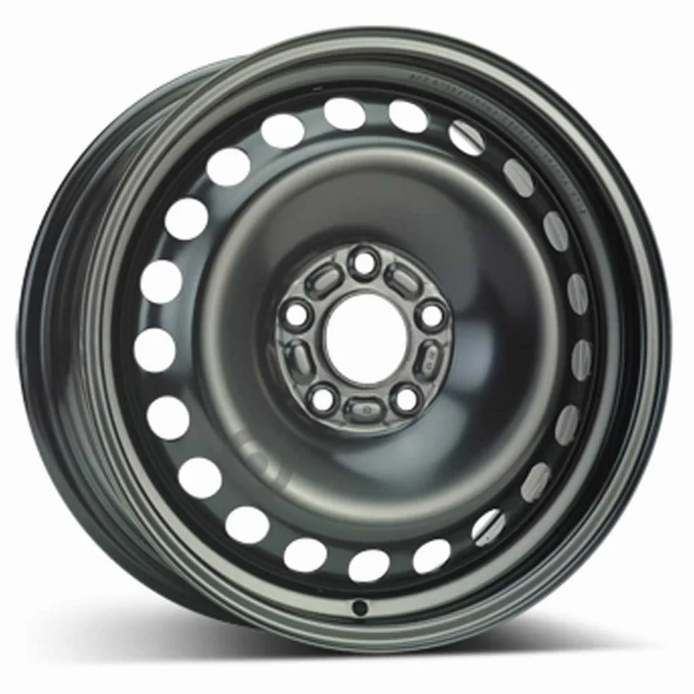 Alcar - Cerchione in acciaio SF8325