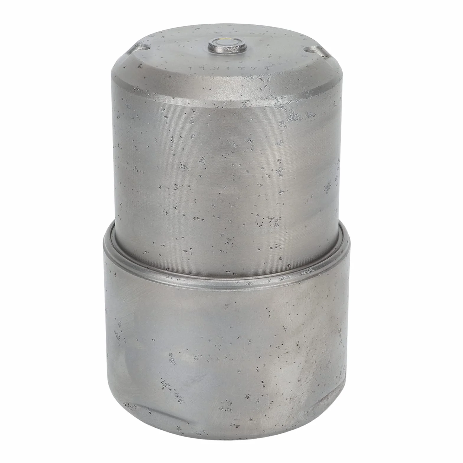 Accumulatore Servofreno, Accumulatore Pompa Freno Accumulatore Motore Freno 4630A012 Metallo per Pajero NP NS NT NW