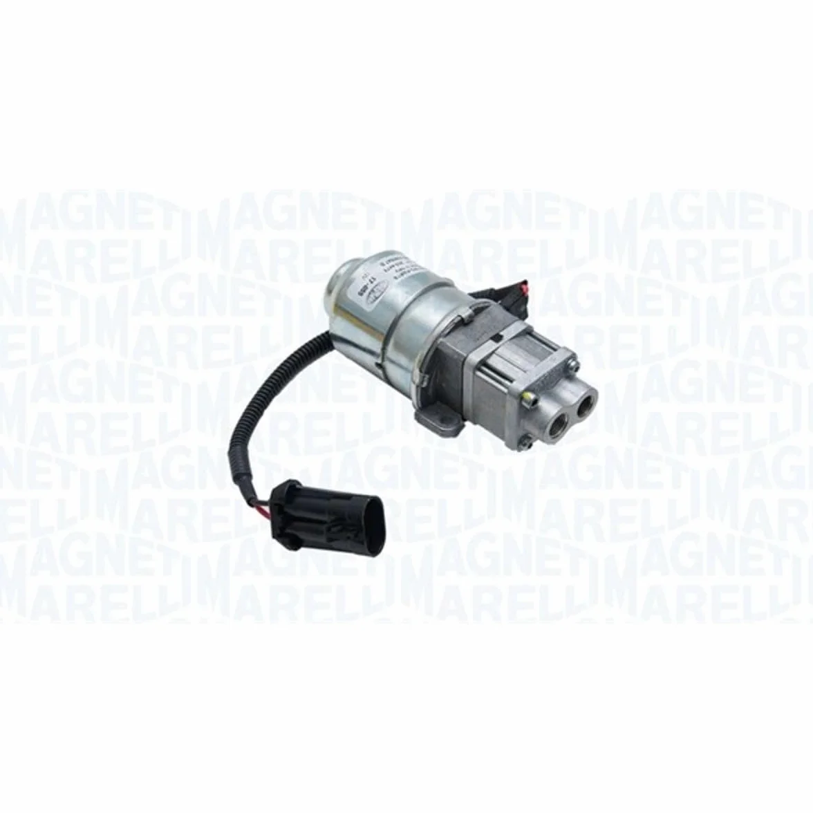 MAGNETI MARELLI Gruppo valvole, Gruppo idraulico (aliment) Cambio automatico 210095333010 Compatibile con: ALFA ROMEO 156, 156 Sportwagon, GT, GTV