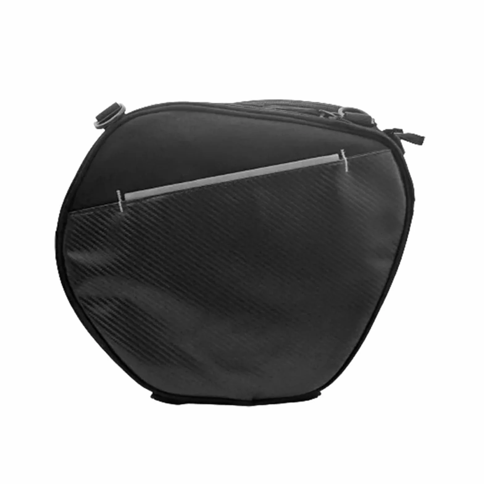Moto Selle Borsa Da Viaggio Per X-ADV 750 20-35L Borse Portaoggetti Anteriori Con Tracolla Da Tunnel Per Scooter