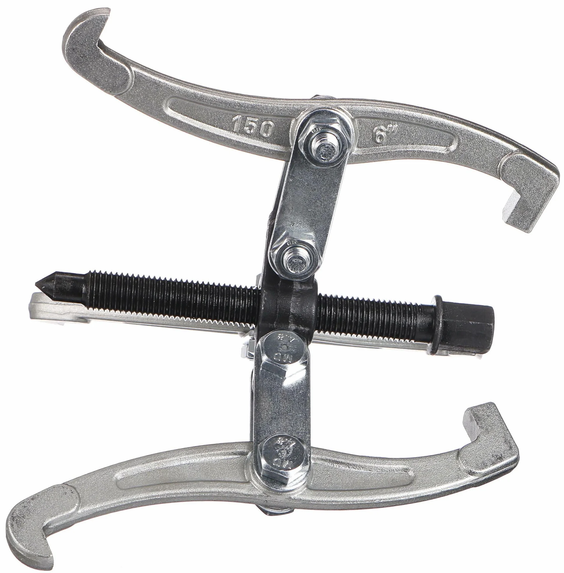 Mechanic Triple Puller 150 6" 150 mm 3-Branch Bearing Puller