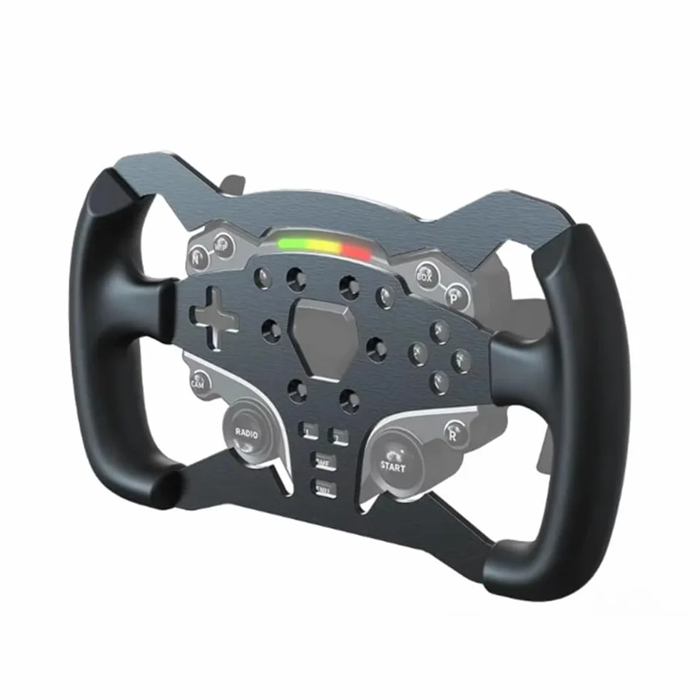 Racing ES – Formula Radmod 280 mm aviazione – Formula ES – piastra di ricambio 280 mm – corpo in alluminio