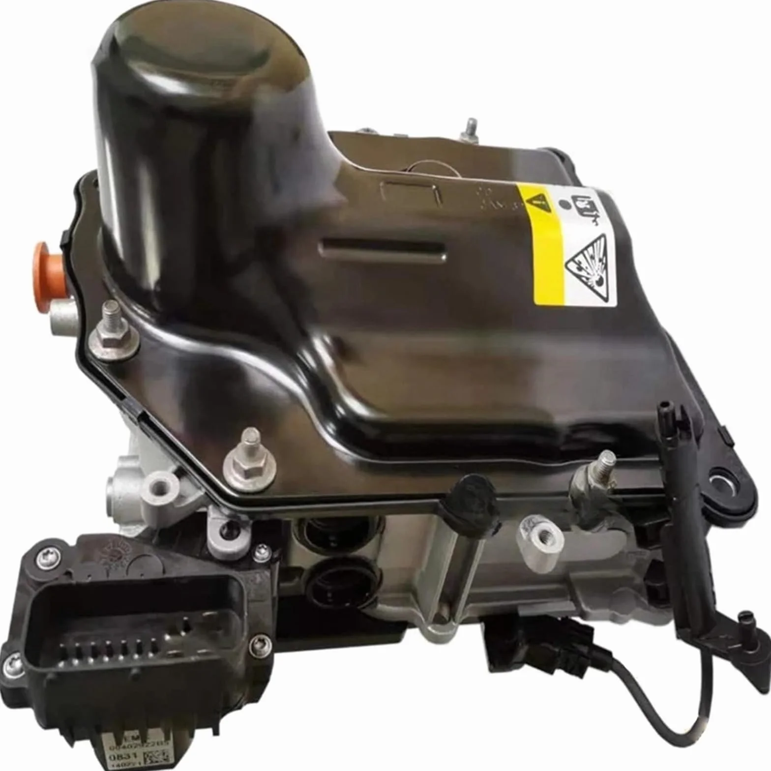 0AM927769G DQ200 0CW TCU 7-velocità corpo valvola gruppo meccatronico 0AM927769K compatibile per VW SKODA SEAT 2013-ON(0AM927769D)