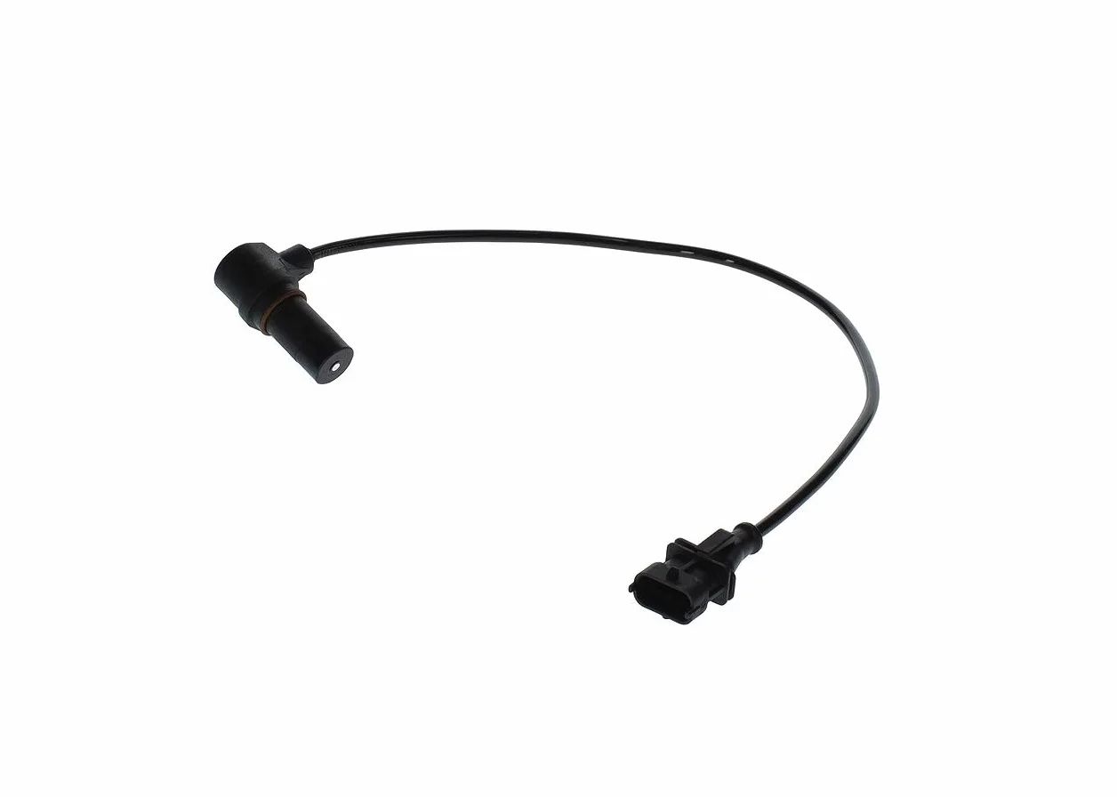 BOSCH Generatore di impulsi, Albero a gomiti 0281002474 Compatibile con: ALFA ROMEO 147, 156, 156 Sportwagon, 166, FIAT DOBLO Großraumlimousine, DOBLO Kasten/Großraumlimousine, MAREA, MAREA Weekend