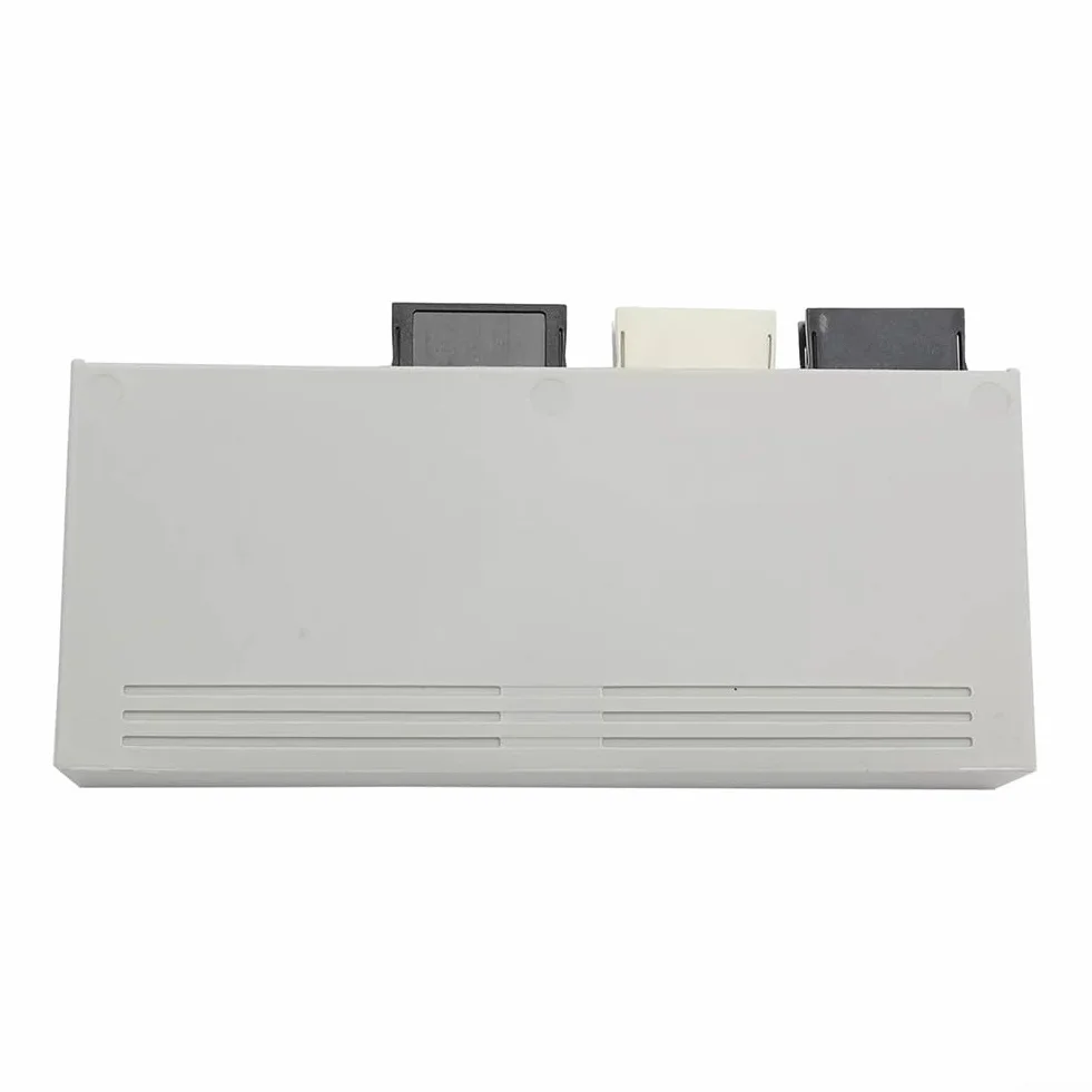 Modulo di controllo del portellone posteriore per BMW Serie 5 F07 F10 F18-7 Serie F01 F02- X3 F25- X4 F26 - sostituisce 61357394649 61357317512