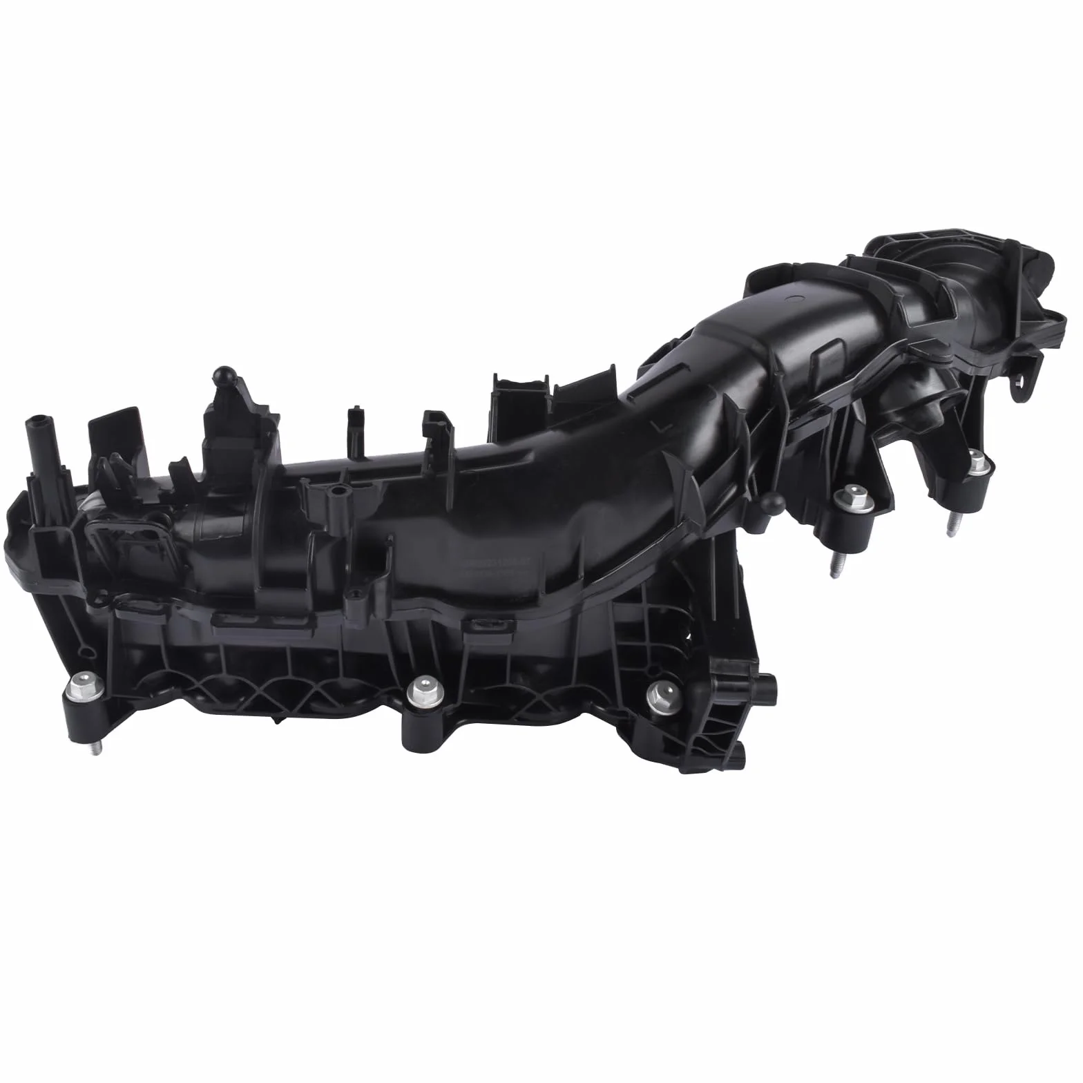 Bisenya 11618513854 Collettore di aspirazione Compatibile con 1 Serie F20 F21 114d 116d 2015-2019 Modulo Collettore di aspirazione