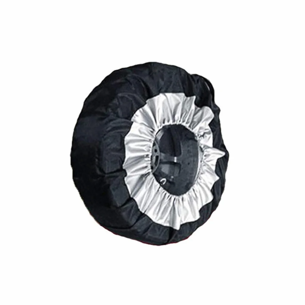 Copri Ruota di Scorta Universale 13-19 Pollici Auto SUV Wheel Bag