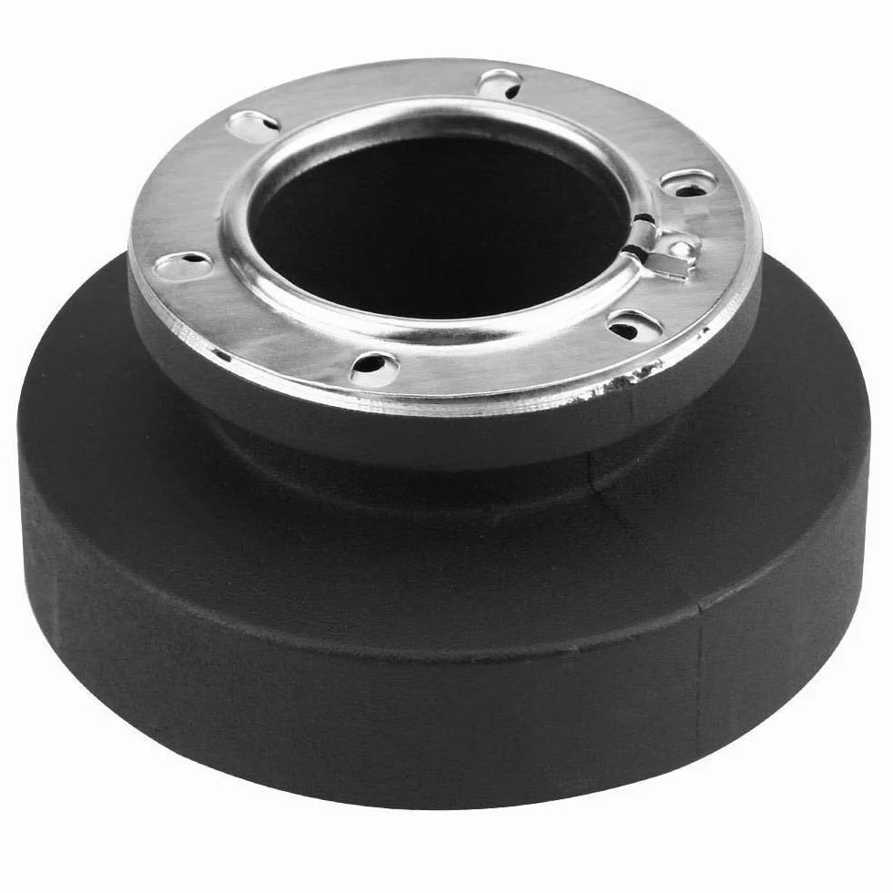 KSTE Mozzo Volante Kit 20mm 6 Hole Car Adapter for BMW 3 E36 1992-1999
