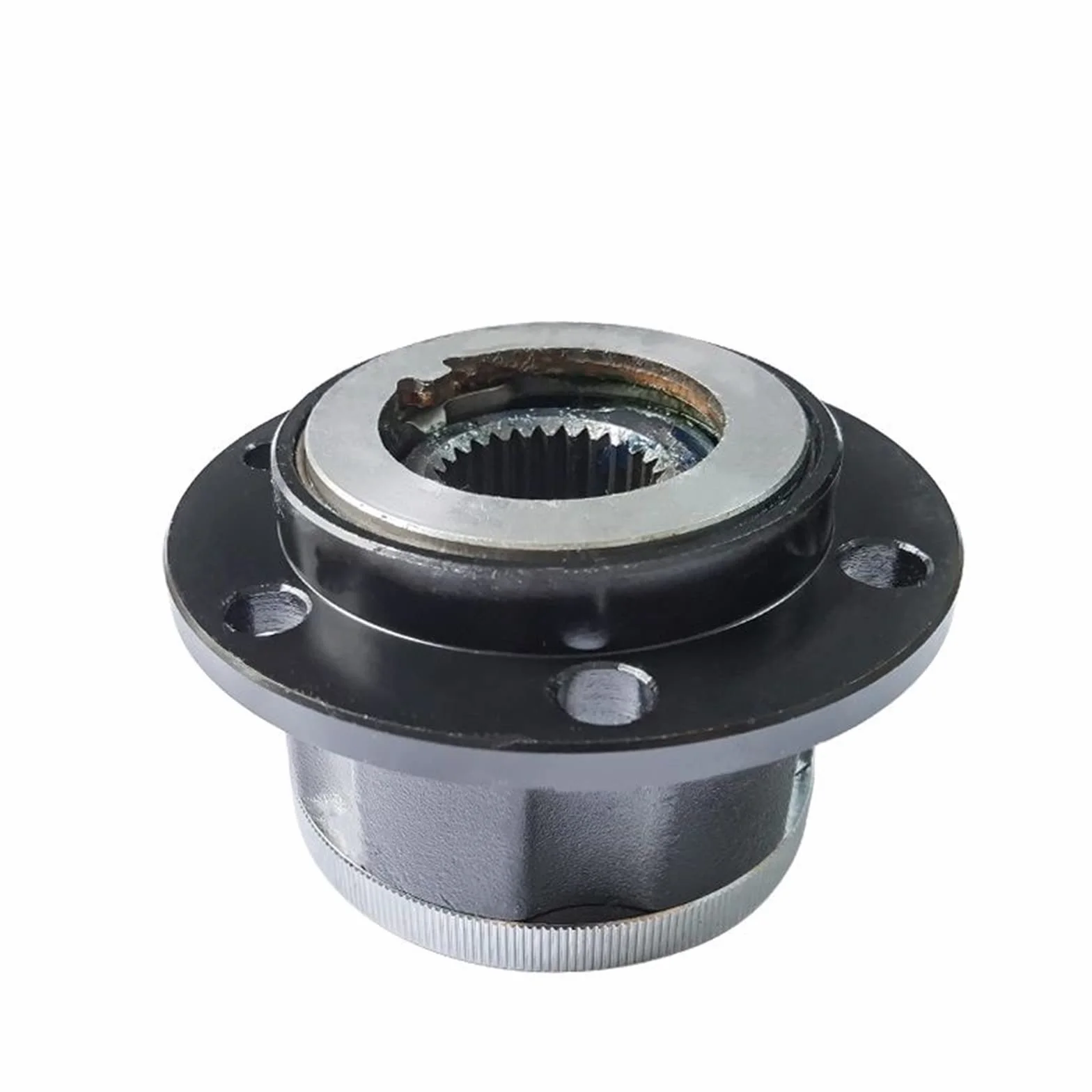 EBAYIN Mozzo di bloccaggio ruota libera adatto for Mitsubishi Pajero Hyundai GALLOPER HB403300