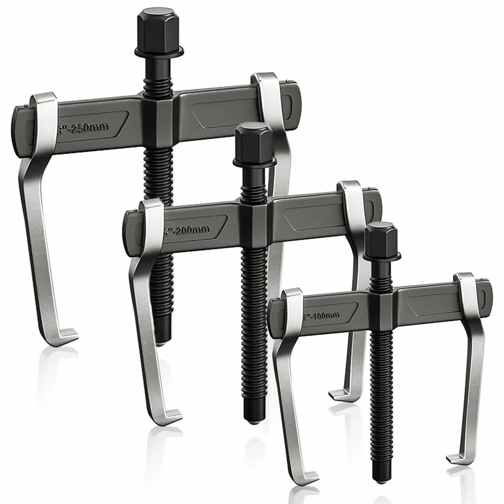 3 estrattori cuscinetti a sfera 312