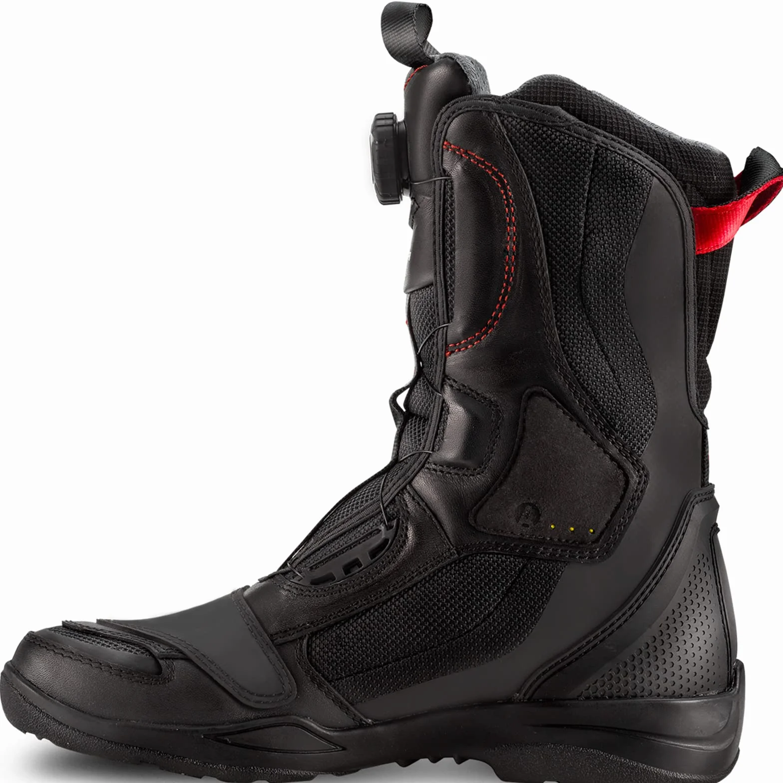 SHIMA Strato Men Scarpe da motoUomo