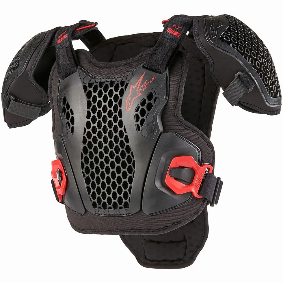 Alpinestars Bionic Action Kids Protection Vest