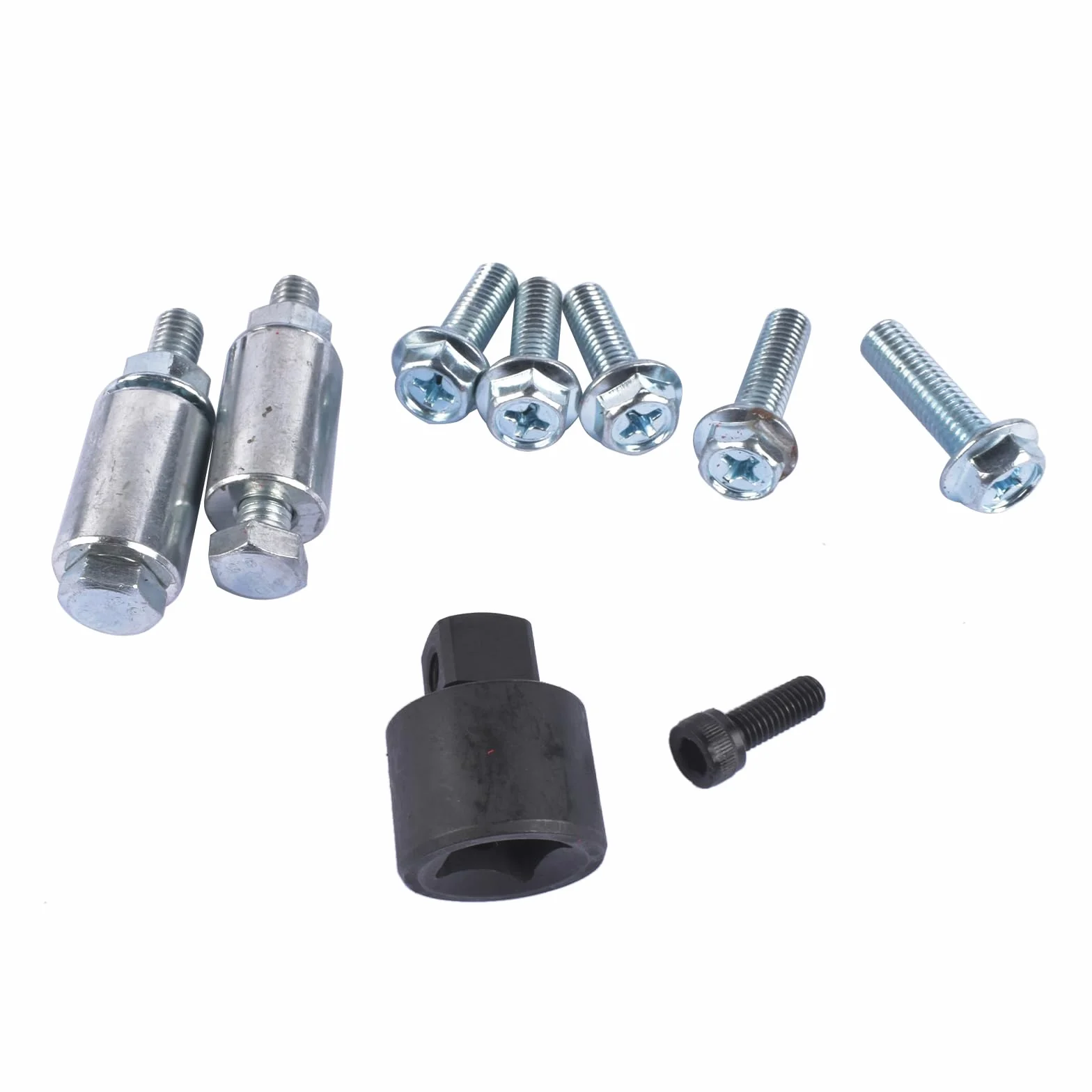 Bisenya 303-1611 Gioco Moltiplicatore di Coppia Compatibile con F-o-r-d 1.0/1.1/1.5 Eco-Boo-st Dura-tec strumento di regolazione della puleggia