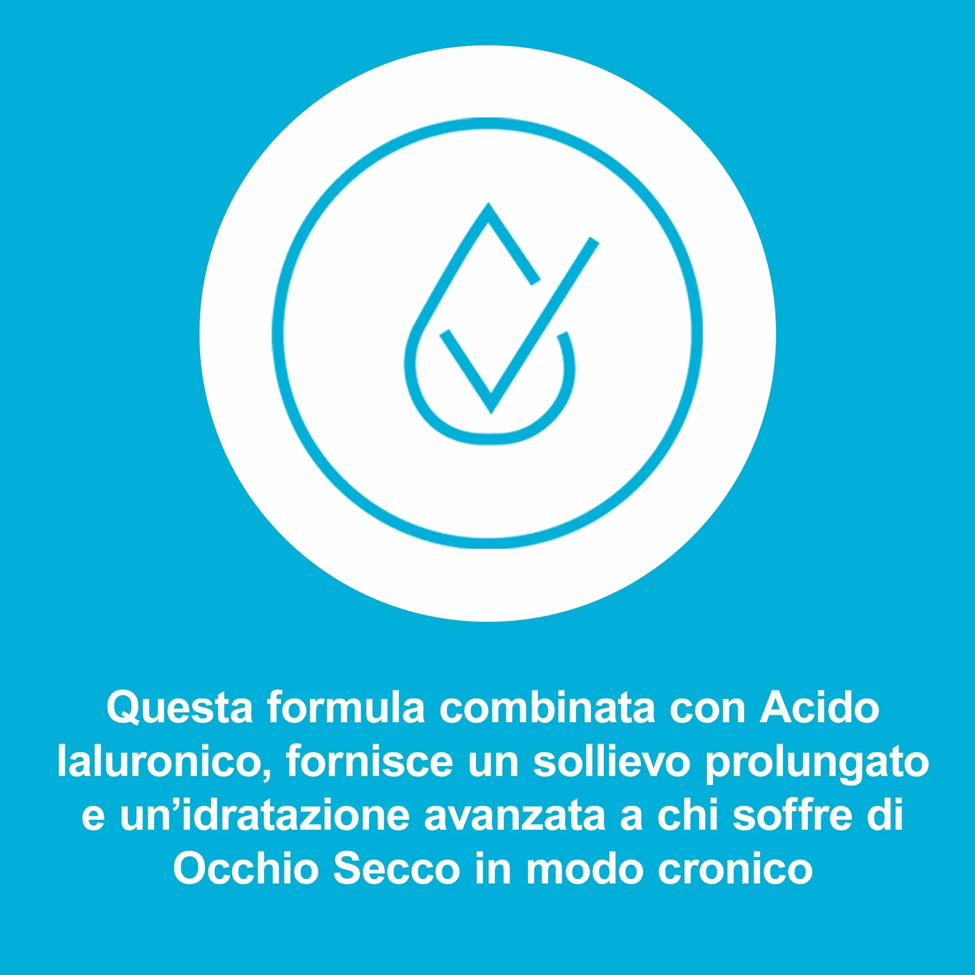 Systane HYDRATION gocce oculari 5ml