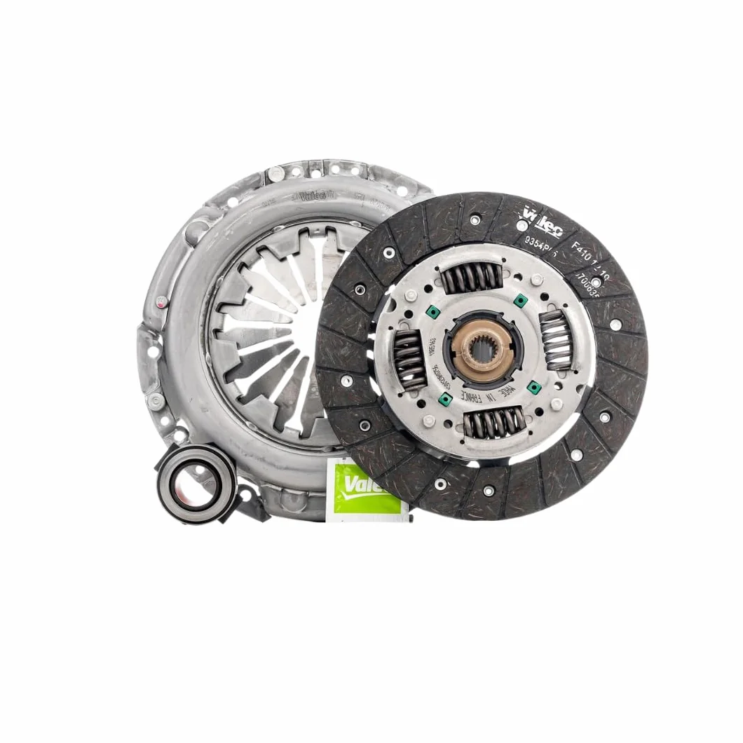 KIT FRIZIONE MULTIJET 826522