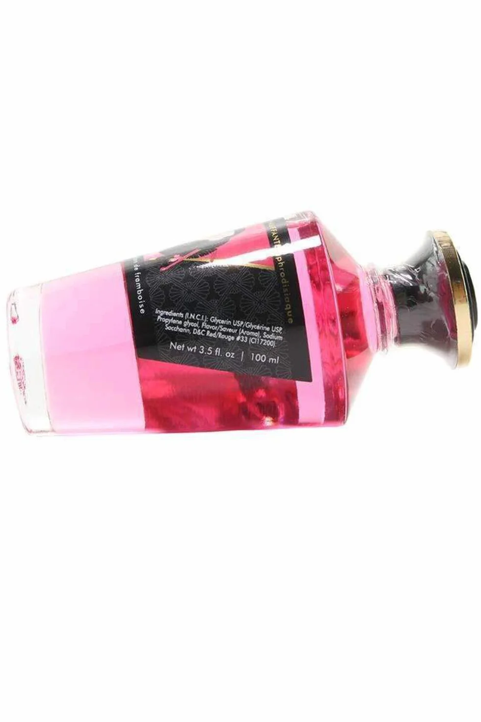 Shunga Oli da Massaggio 100 ml