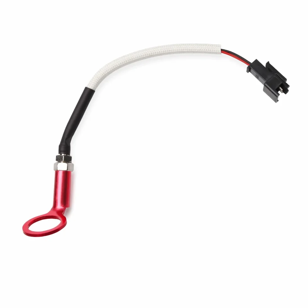 KOSO sensore di temperatura testa cilindro 10 mm 14 mm sonda adattatore