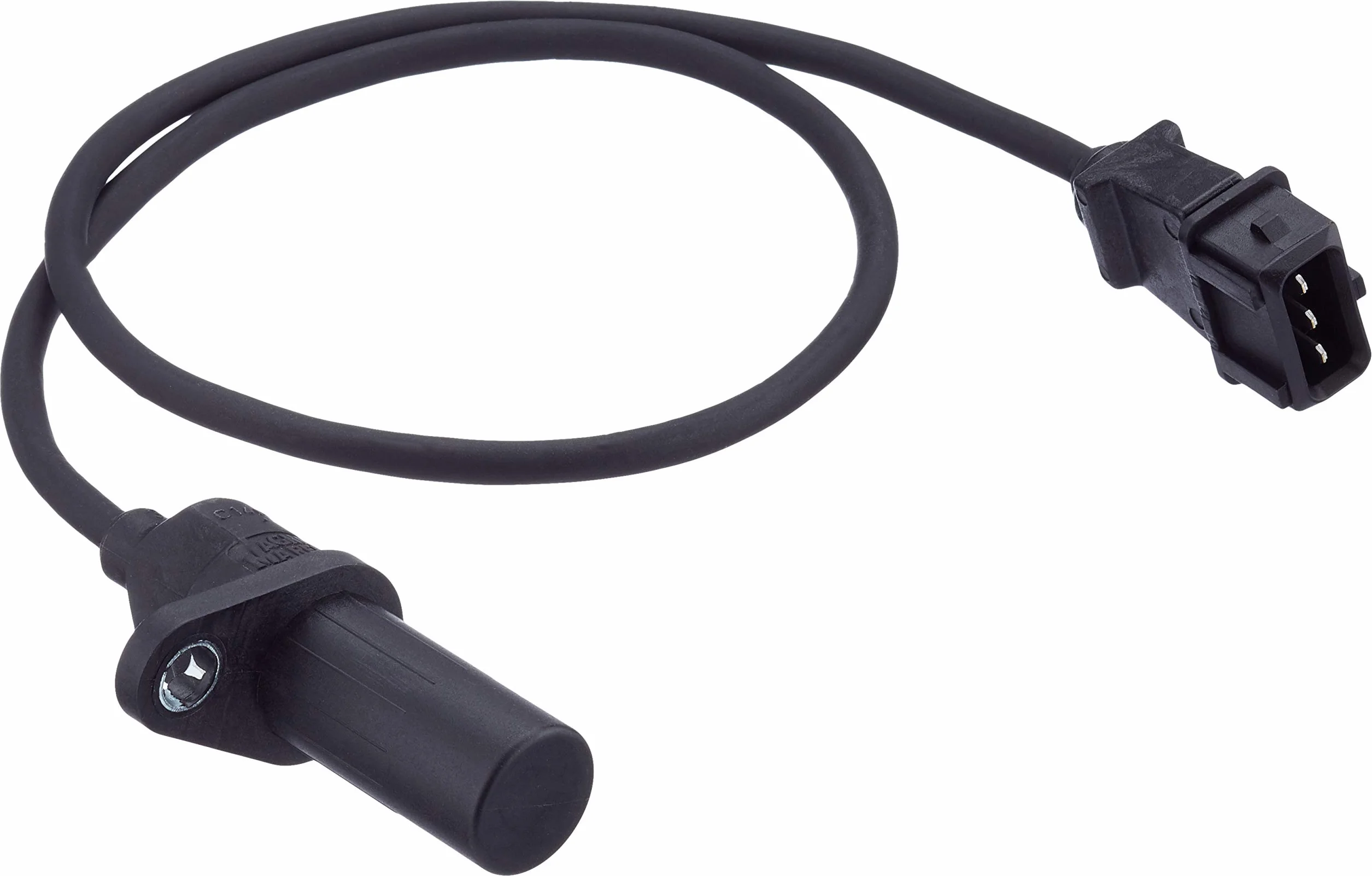 Magneti Marelli Parts & Services - Sensore Albero Motore CWM02/3, Accessori Auto, Generatore di Impulsi Albero a Gomiti - Alta Prestazione,Ricambi Auto, Sensori Compatibili con Modelli Fiat e Lancia