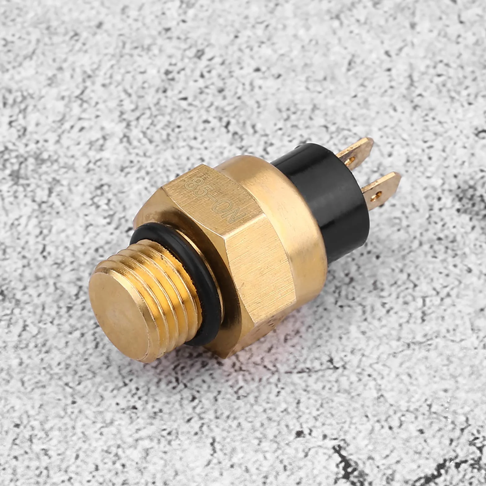 Interruttore Temperatura Ventola Radiatore Aprilia SX 50 Husqvarna Husaberg 2 Tempi 4 Tempi