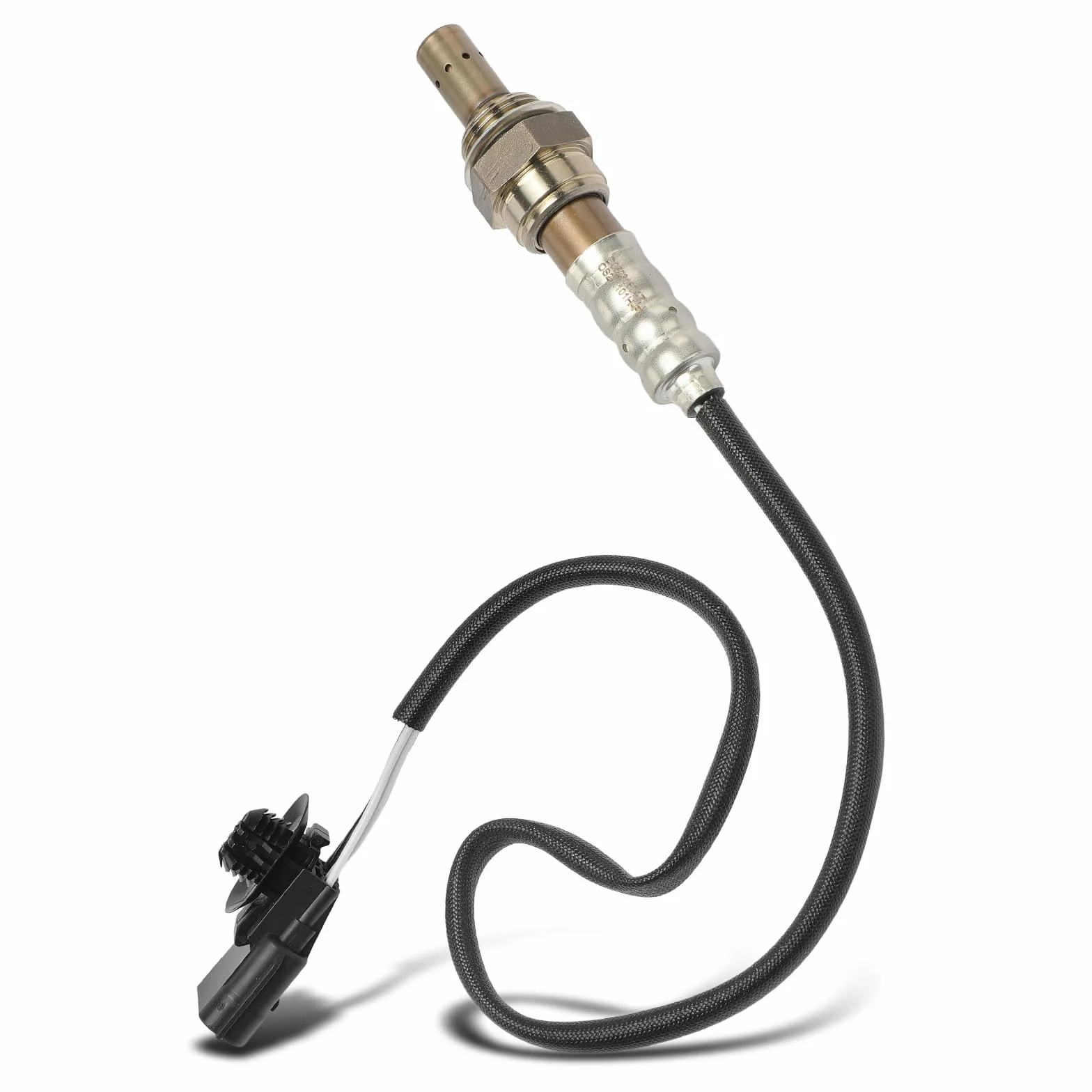 Frankberg Sonda lambda 4-Poli Compatibile Clio III 2006-2012 Kangoo 2002-2025