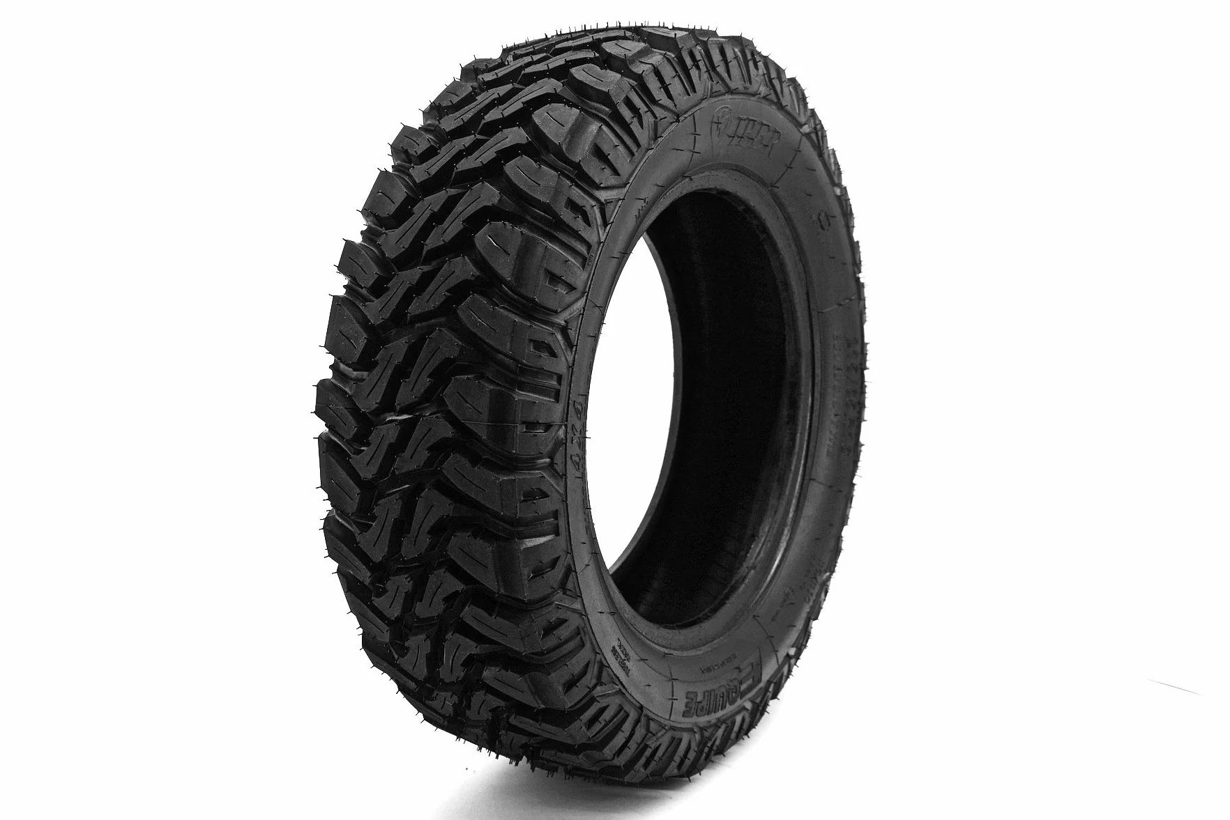 235/65 R17 ecoVIPER Pneumatico 113Q 4x4 Off Road Fuori Strada Gomme MT M+S 3PMSF