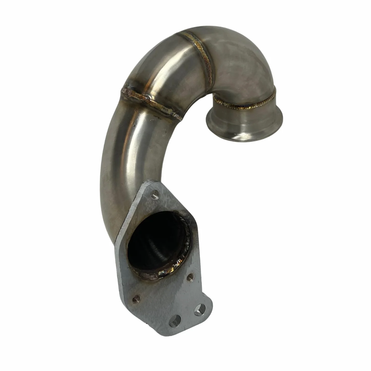 Downpipe skat compatibile con alfa romeo giulietta qv 1750