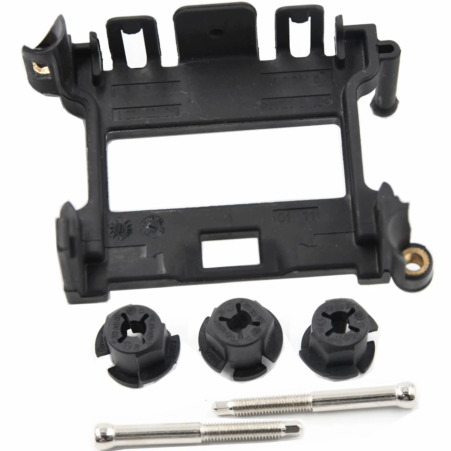 VW SKODA SEAT T5 T6 Golf 7 e-Golf GTI MK7 5G0998561 zestaw naprawczy czujnika radaru