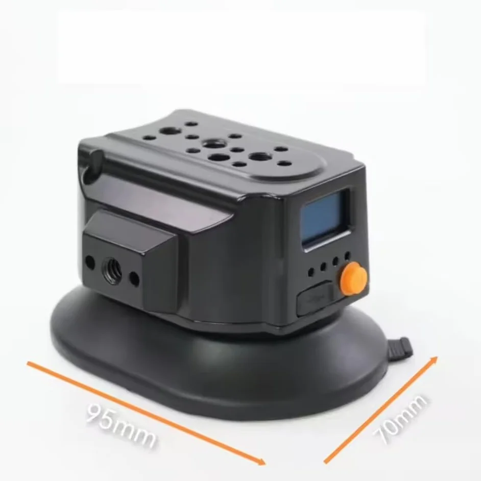 Fantatura da Aspirazione per Aspirazione Elettrica da 3 Pollici per Auto Elettriche