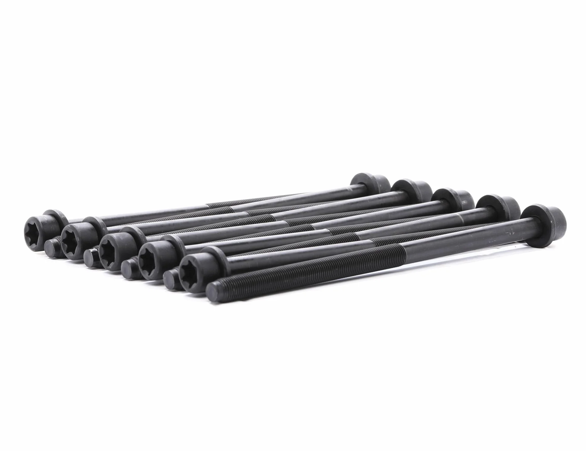 BGA BK3373 Set bulloni testa cilindrica