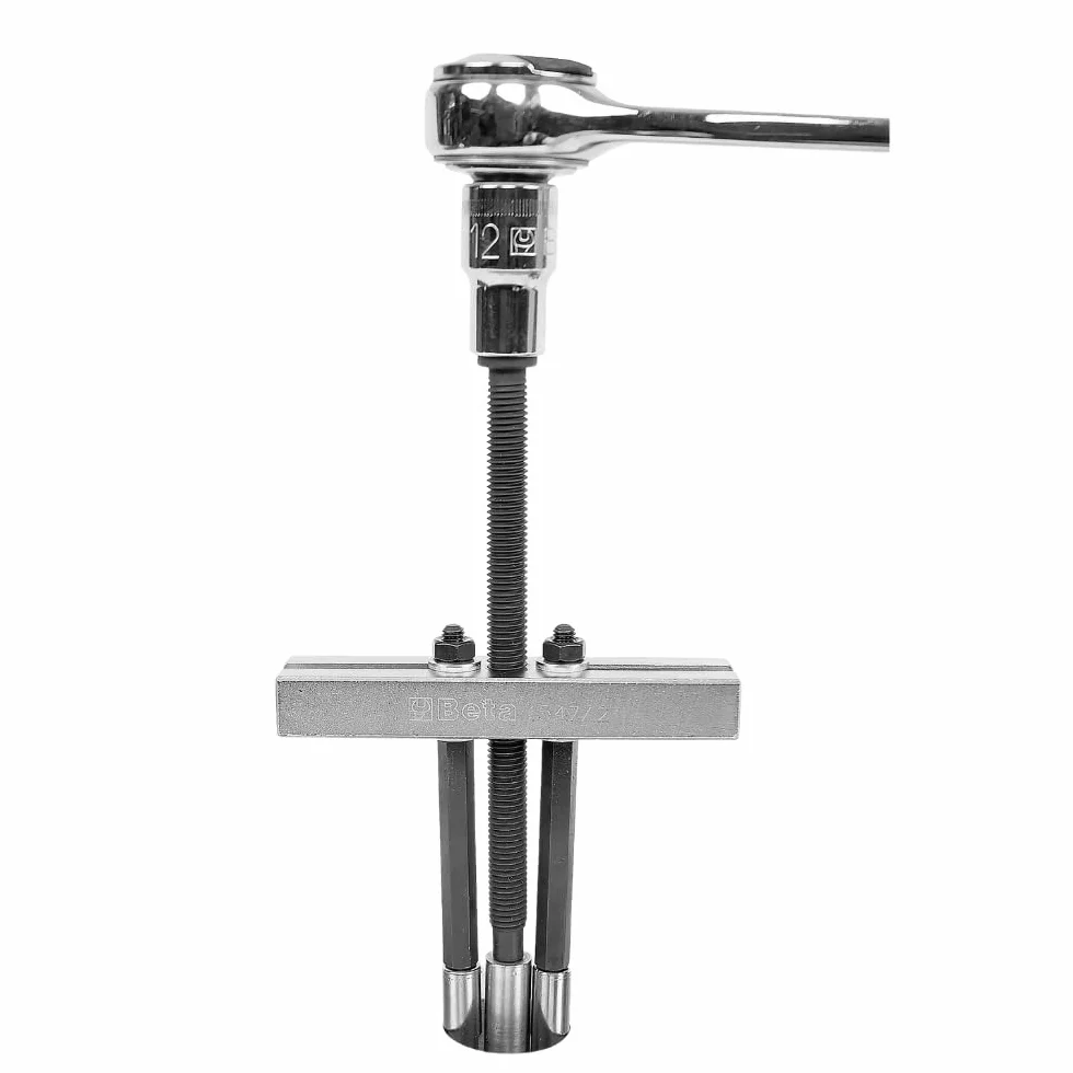 Beta 1547/C6 Estrattori per cuscinetti con false sfere