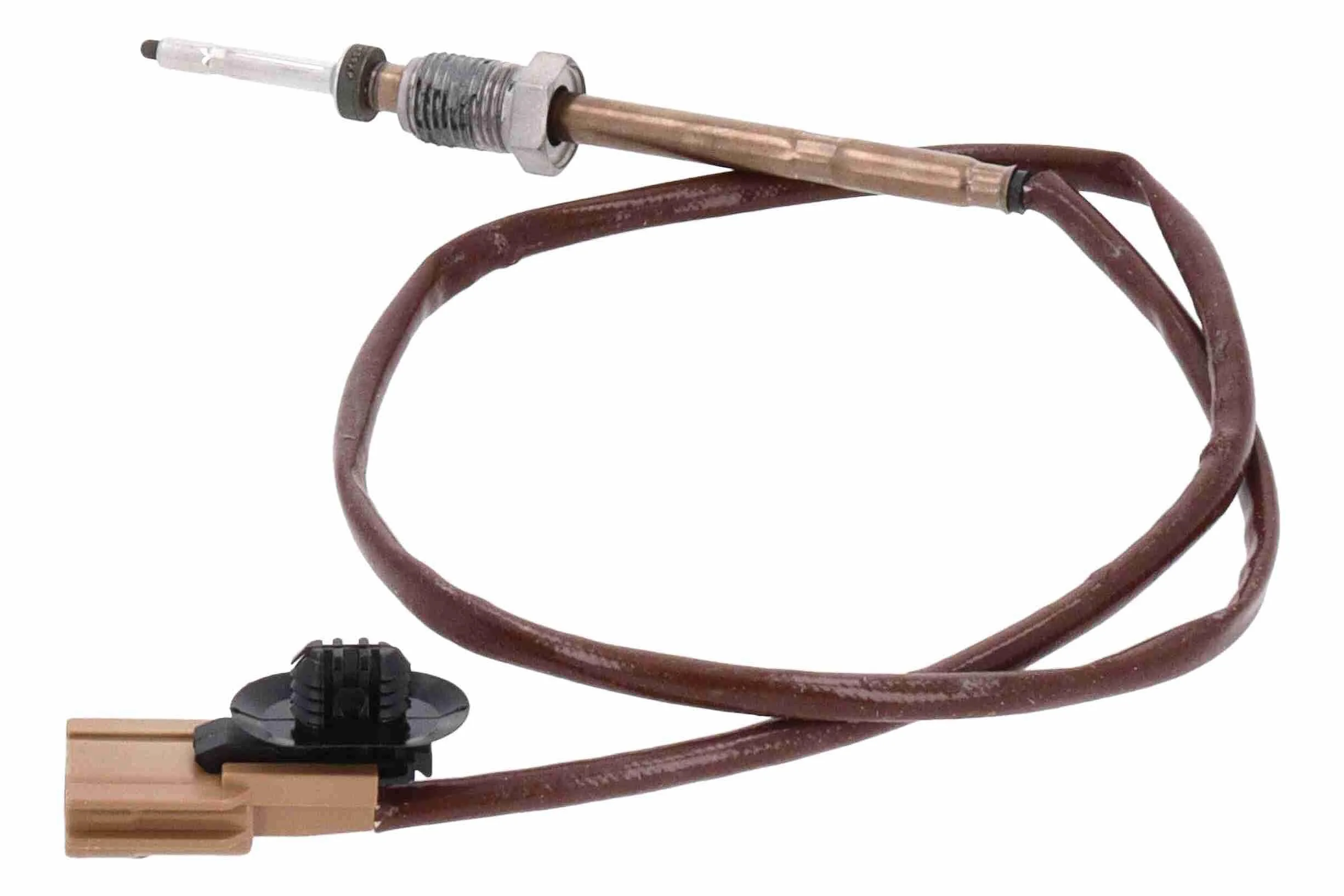 VEMO V30-72-0353 Czujnik temperatury spalin do MERCEDES-BENZ Classe A W176, Classe B W246, GLA X156, CLA C117, CITAN