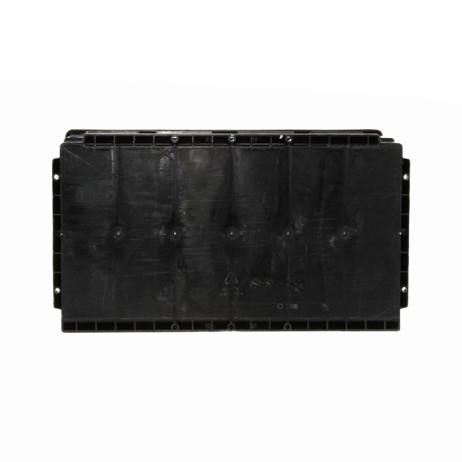 Batteria auto SPEED MAX L4100 100AH 850A 12V = FIamm 100Ah DX+ Pronta all'uso
