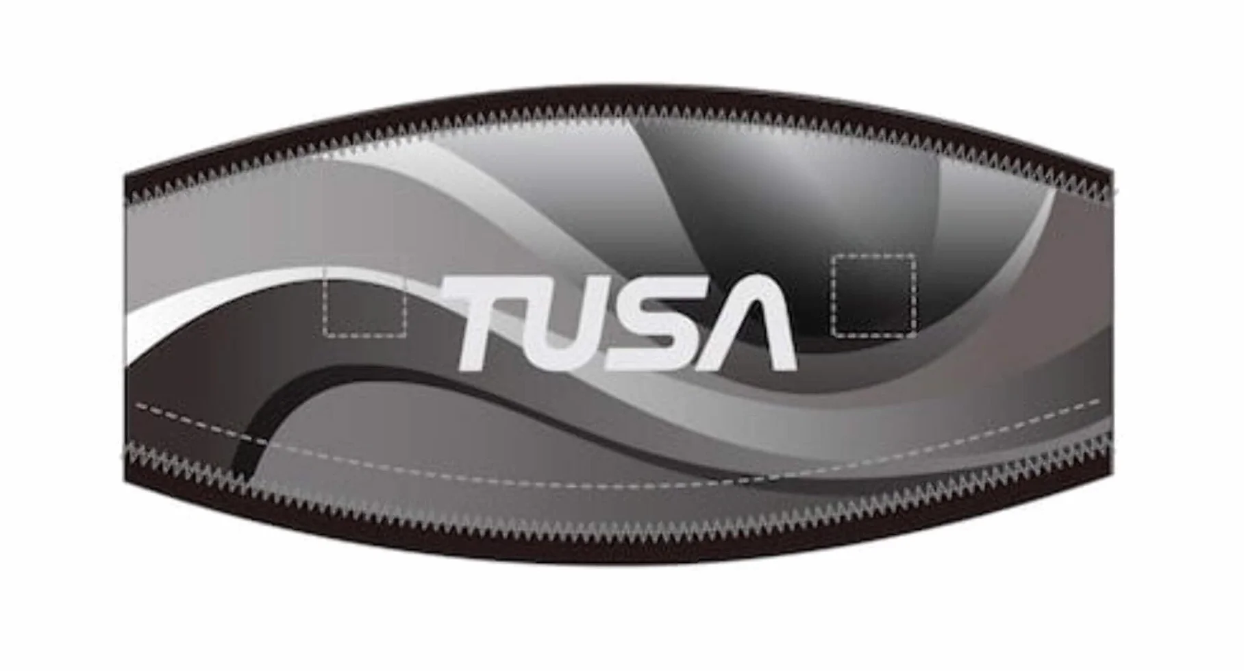 TUSA ARA TA-5008 Copertura della cinghia della maschera