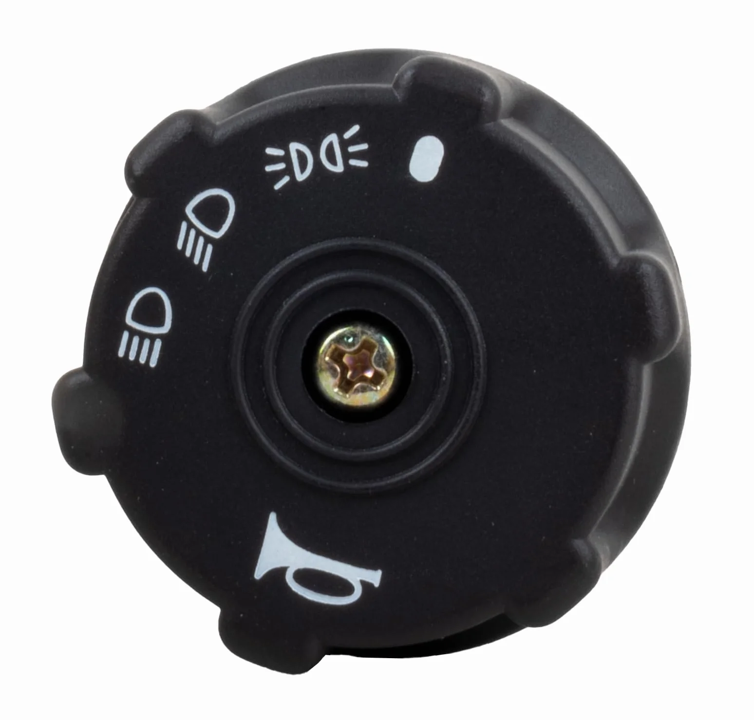 Commutatore Elettrico 12V 4 Posizioni 22,5 mm Ama Dima