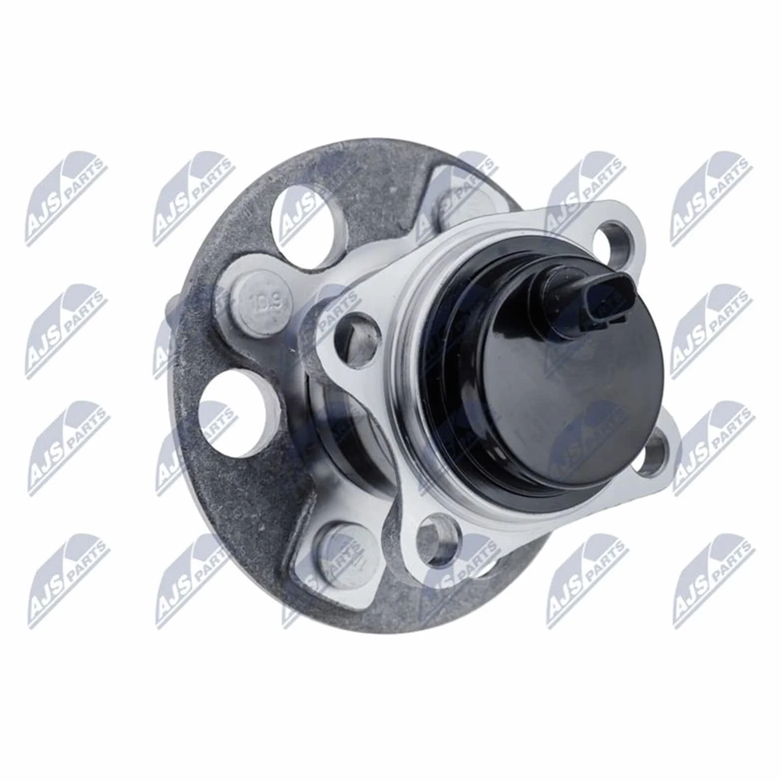 NTY Mozzo ruota KLT-TY-141