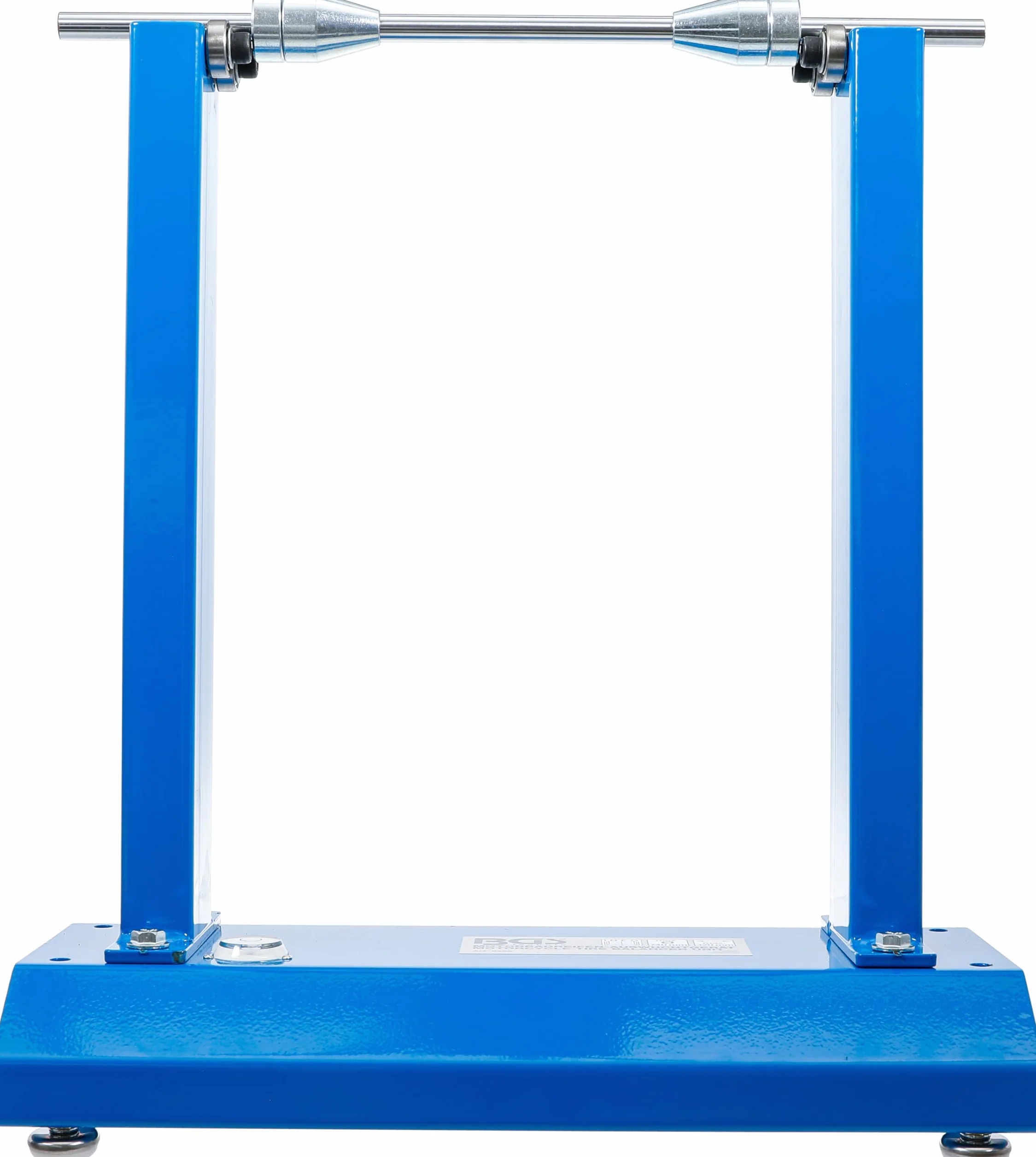BGS 8459 | Equilibratrice per ruote di motocicli