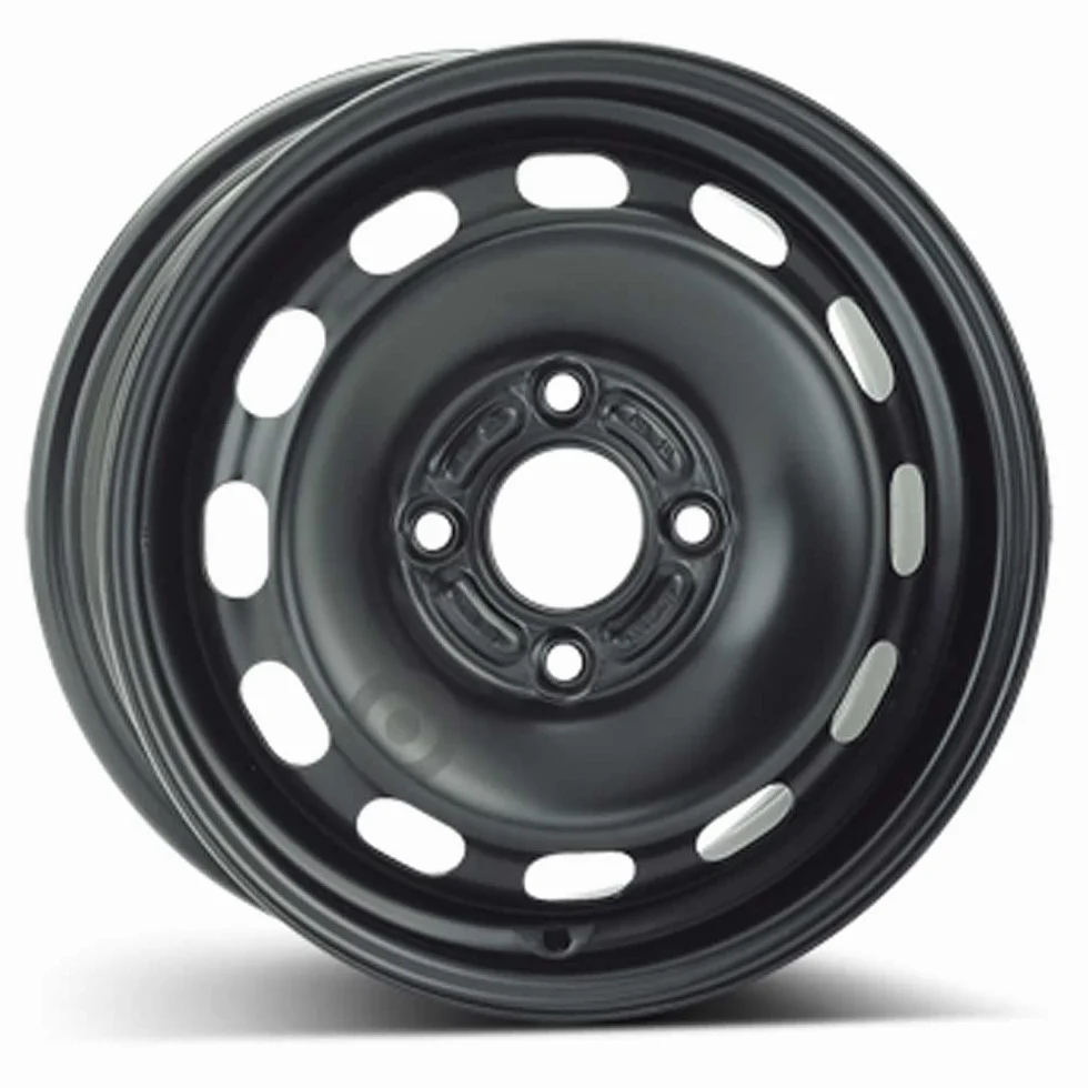 Alcar sf7255 Cerchione in Acciaio