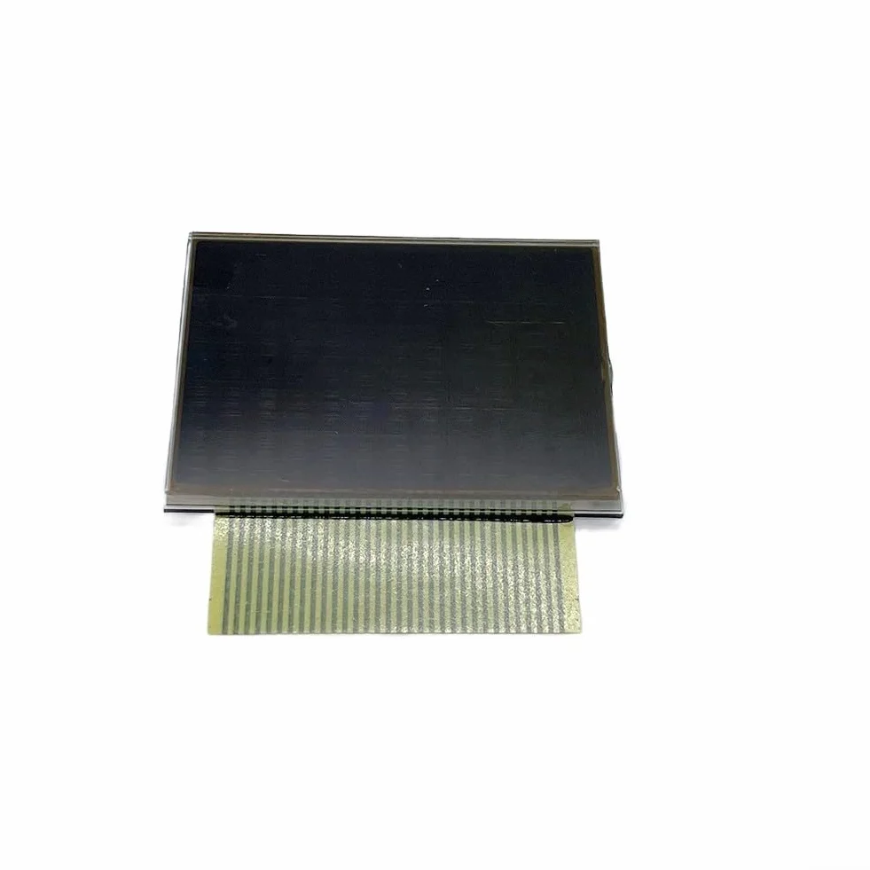 Per Land Rover Per Range Rover HSE P38 A/C Riscaldatore Climate Temp Control Display, 1995 2002 Parte di Ricambio
