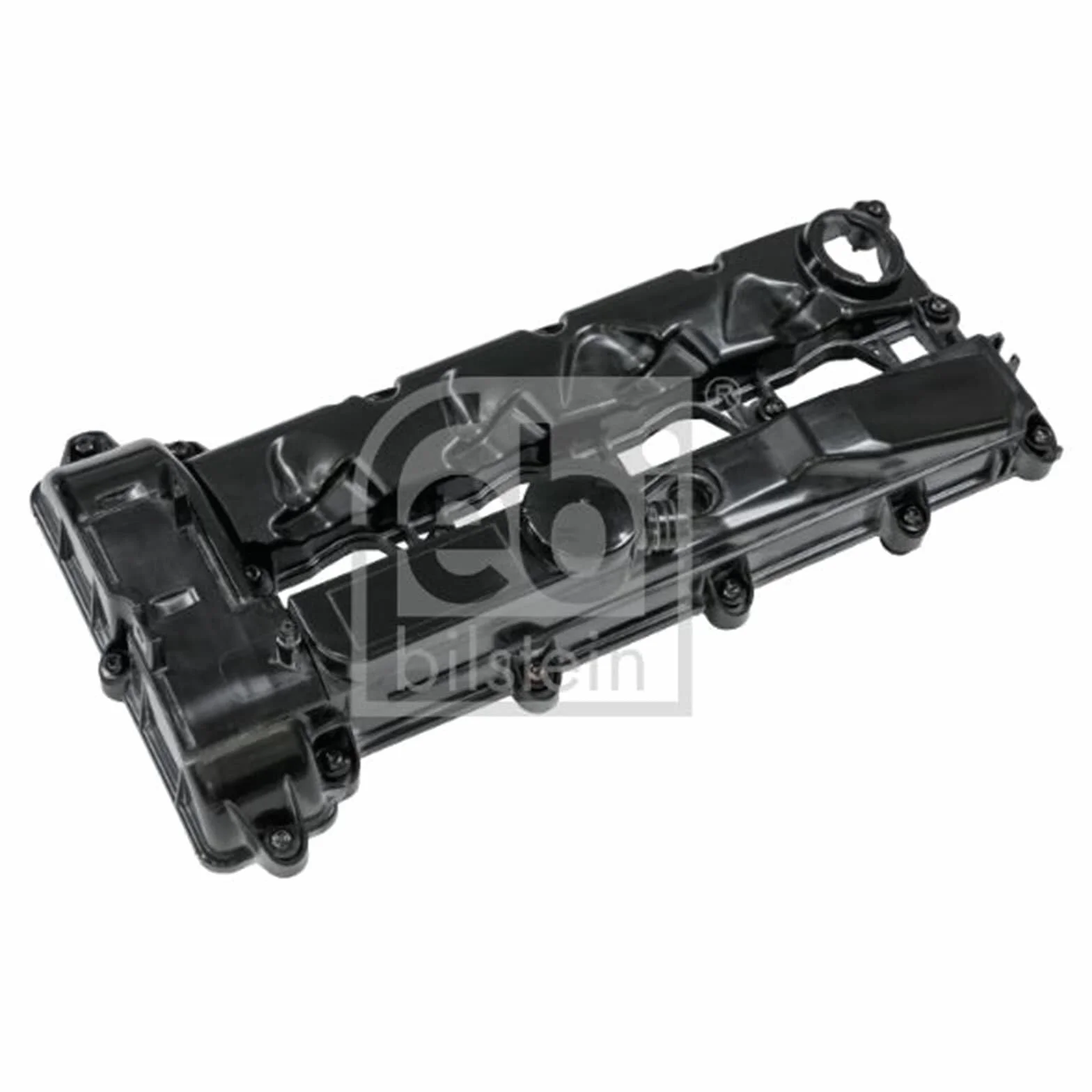 FEBI BILSTEIN Copritestata 176086 Compatibile con: MERCEDES-BENZ C-CLASS, C-CLASS, C-CLASS Cabriolet, C-CLASS Coupe, C-CLASS Coupe, C-CLASS T-Model, C-CLASS T-Model, CLS, CLS Shooting Brake, E-CLASS