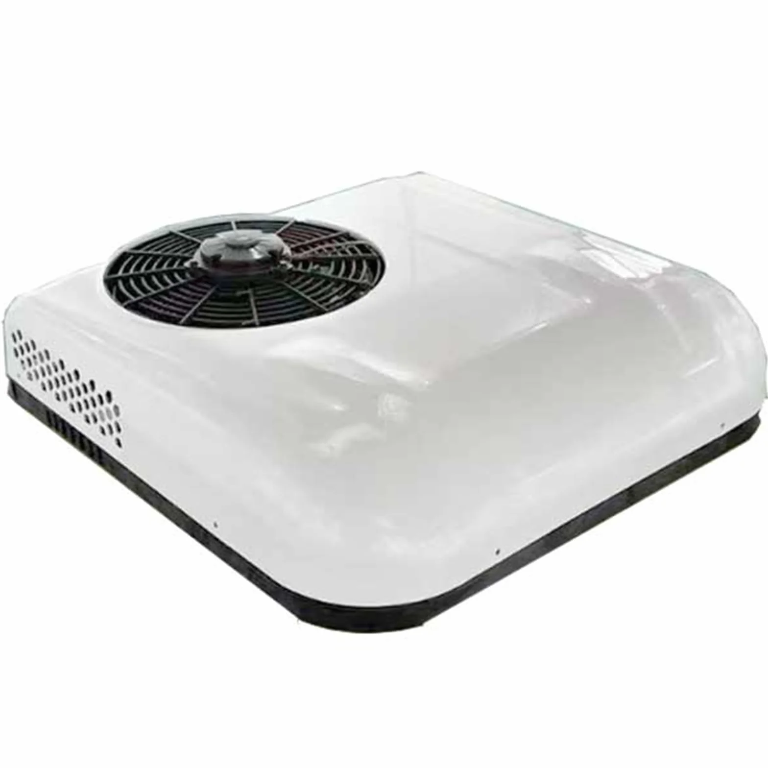 Condizionatore D'Aria 12V/24V DC All-In-One 850W per RV Caravan Truck