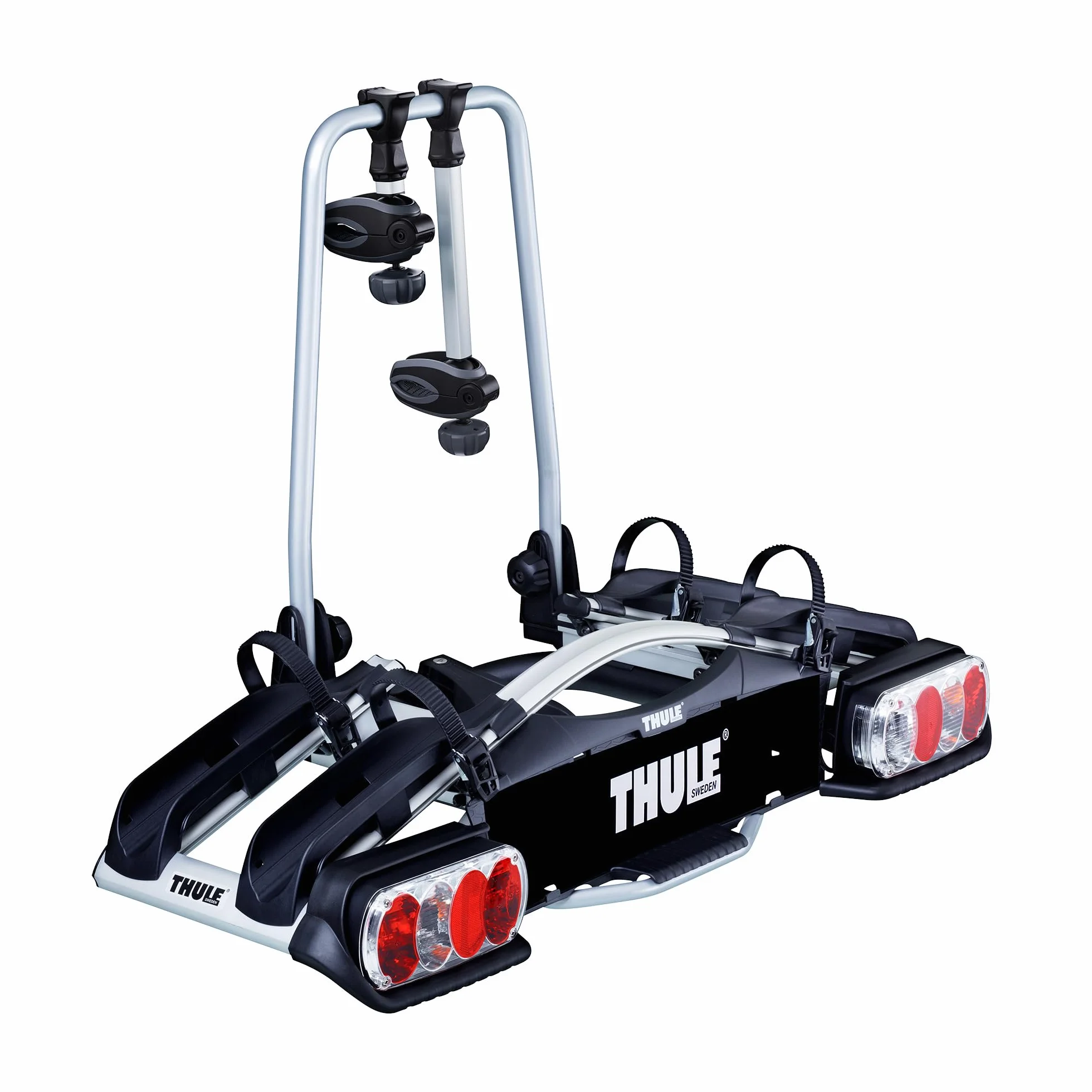 Thule 151.920 Euroway G2 920 Portabici da Gancio Traino
