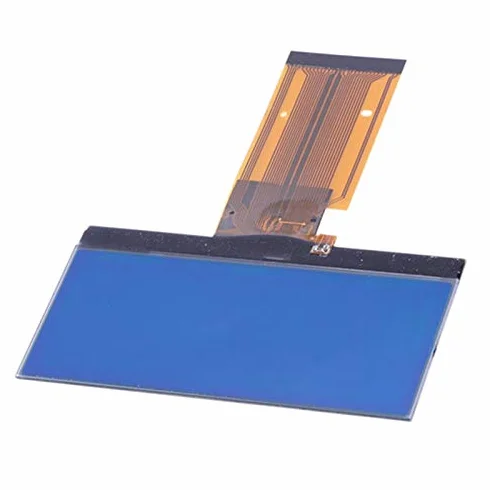LCD Display Screen for Mercedes C Class W203 Instrument Cluster Pixel Repair