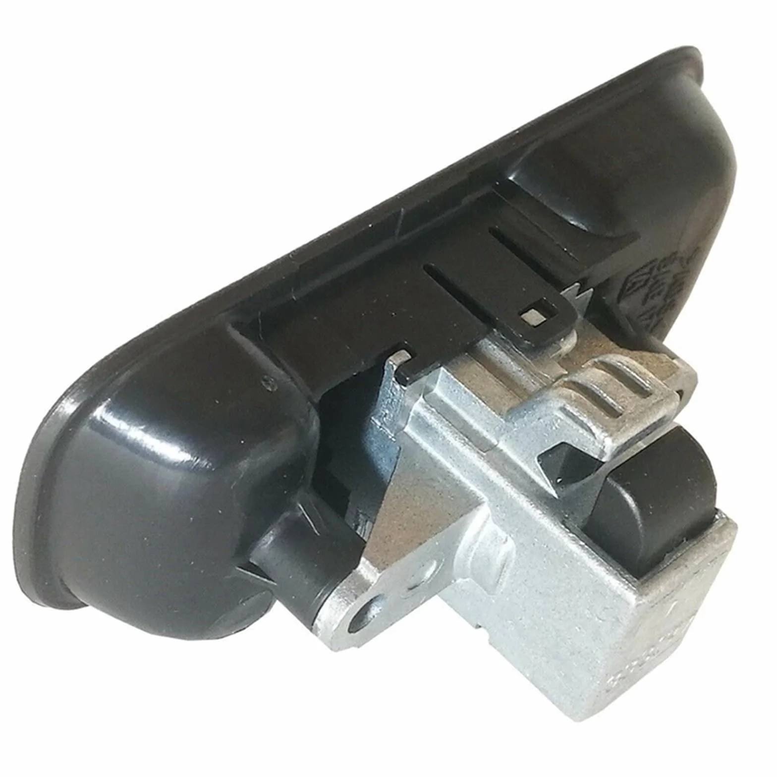 [Replacement] Auto Superiore Vano Portaoggetti Blocco Cassetta degli Attrezzi Chiusura a Scatto for Mitsubishi for Montero for Pajero MK3 V73 V75 V77 2000-2006 MR402499