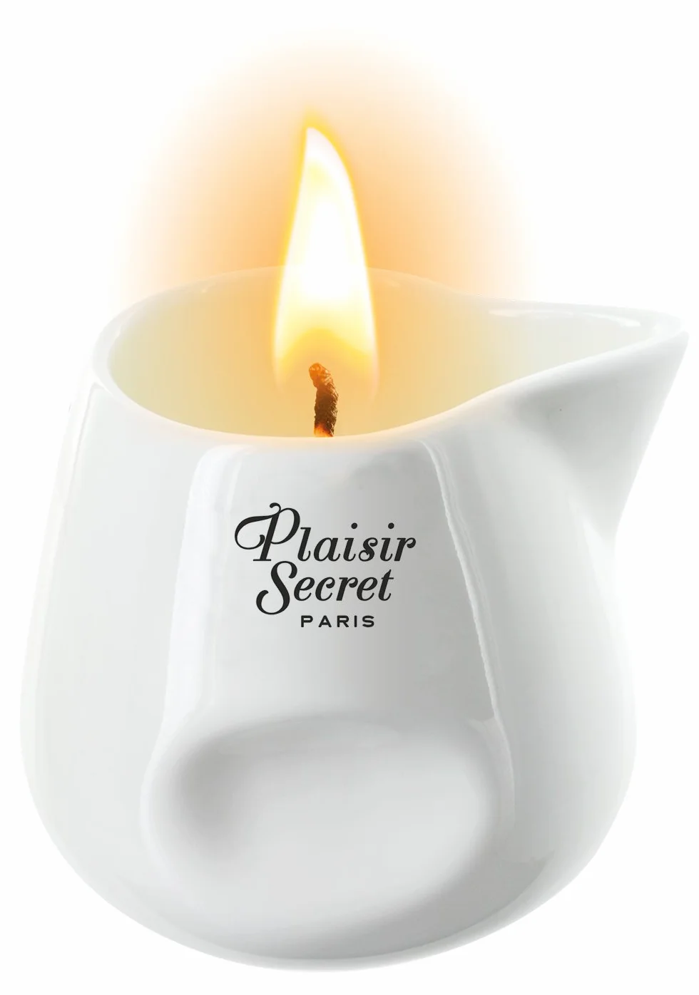 Candela da Massaggio Ylang Patchouli 80 ml