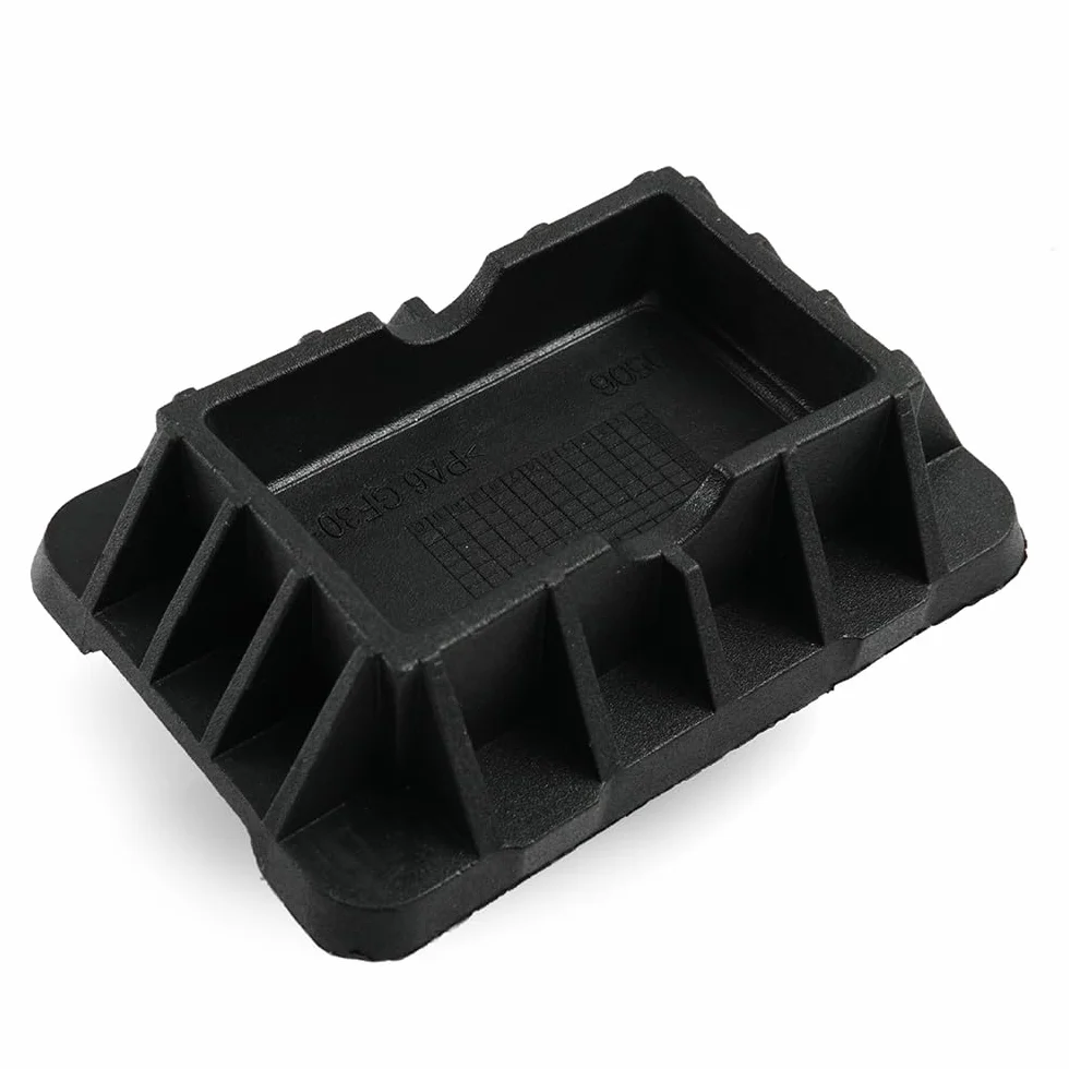 Robust cuscinetto di sollevamento per cric auto BMW Serie 1 F20 F21 E88 Serie 2 F23 F22 F87 Serie 3 F30 F80 E93 F34 F31 Serie 4 F33 F83 F32 F82 F36 Serie 6 F12