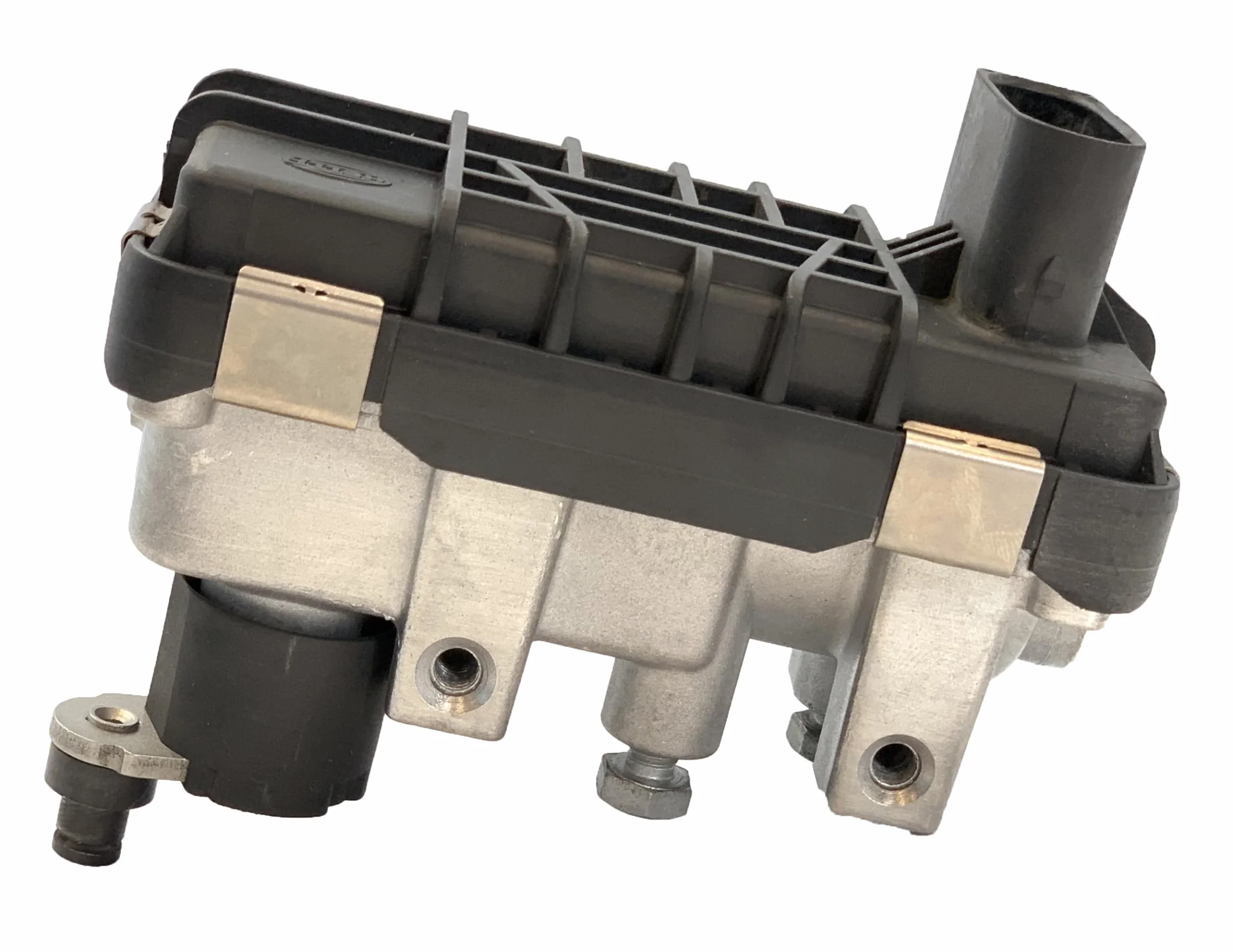 Original Turbo aktuator G-125, 712120, 6NW008412 per B.M.W E53, E60, E61 M57N, 218HP, M57D25, 177HP