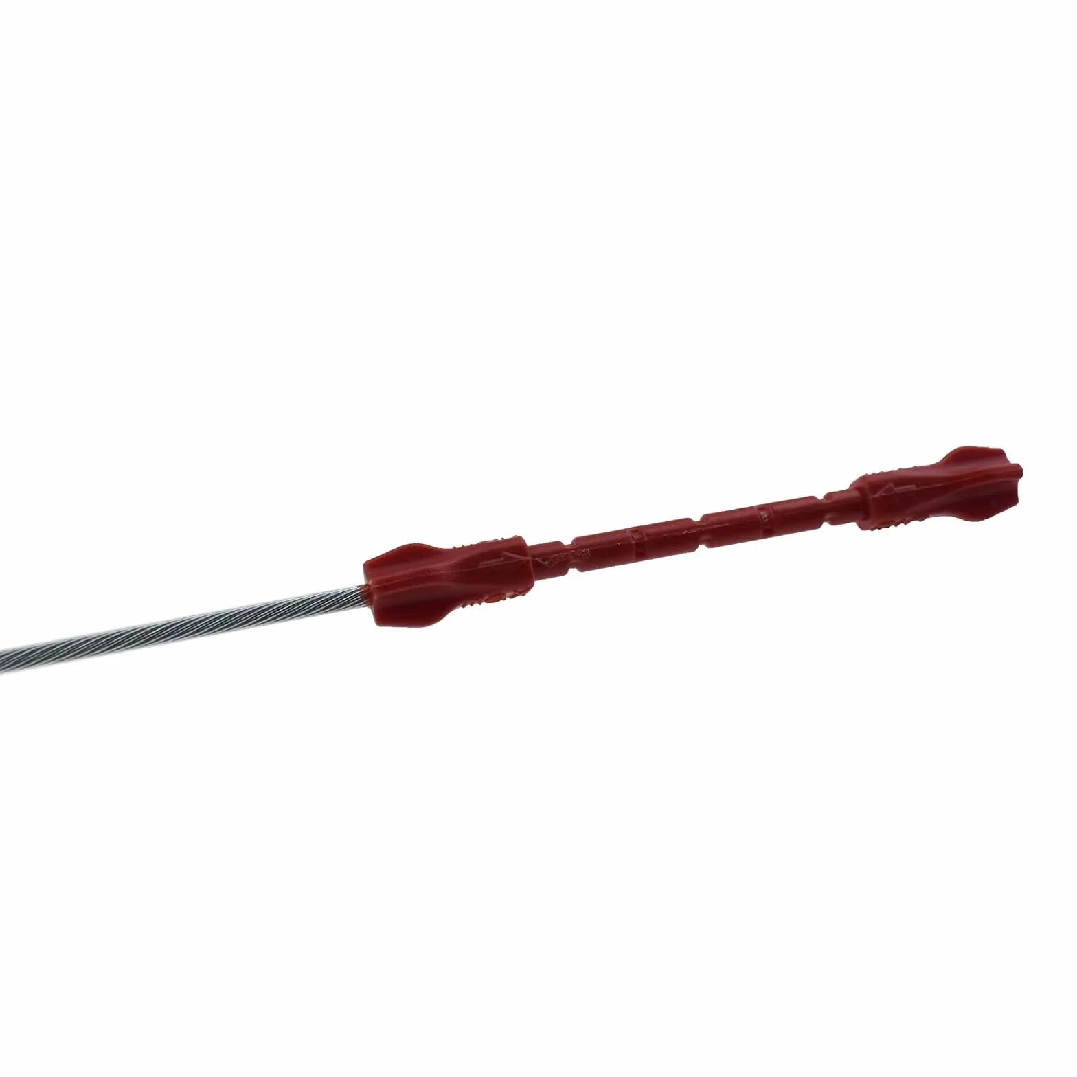 Asta di Livello Olio Motore per Mercedes-Benz W205 W212 W213 X253 X204 E63 E180 S205 C205 C207 A207, Ricambio Originale A2740107106