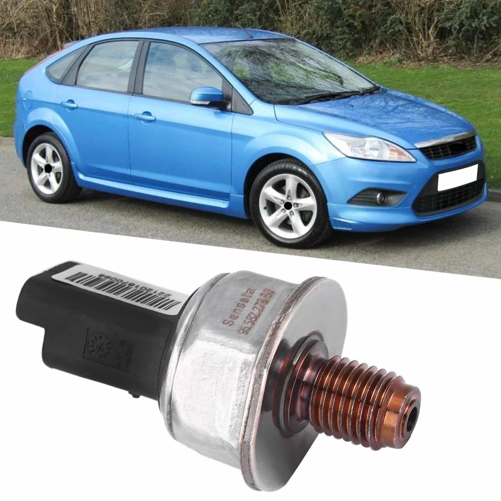 Keenso Sensore pressione carburante alta pressione rampa Oli 55PP06-03