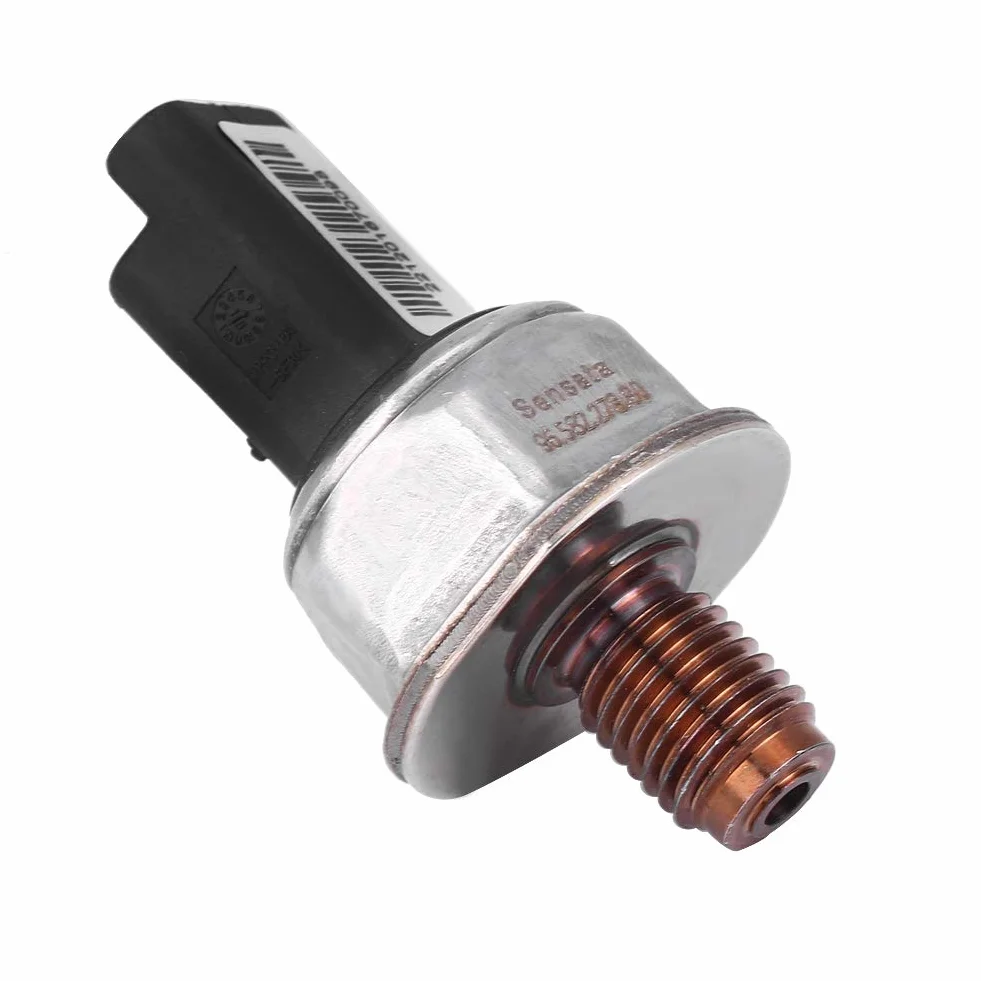 Keenso Sensore pressione carburante alta pressione rampa Oli 55PP06-03
